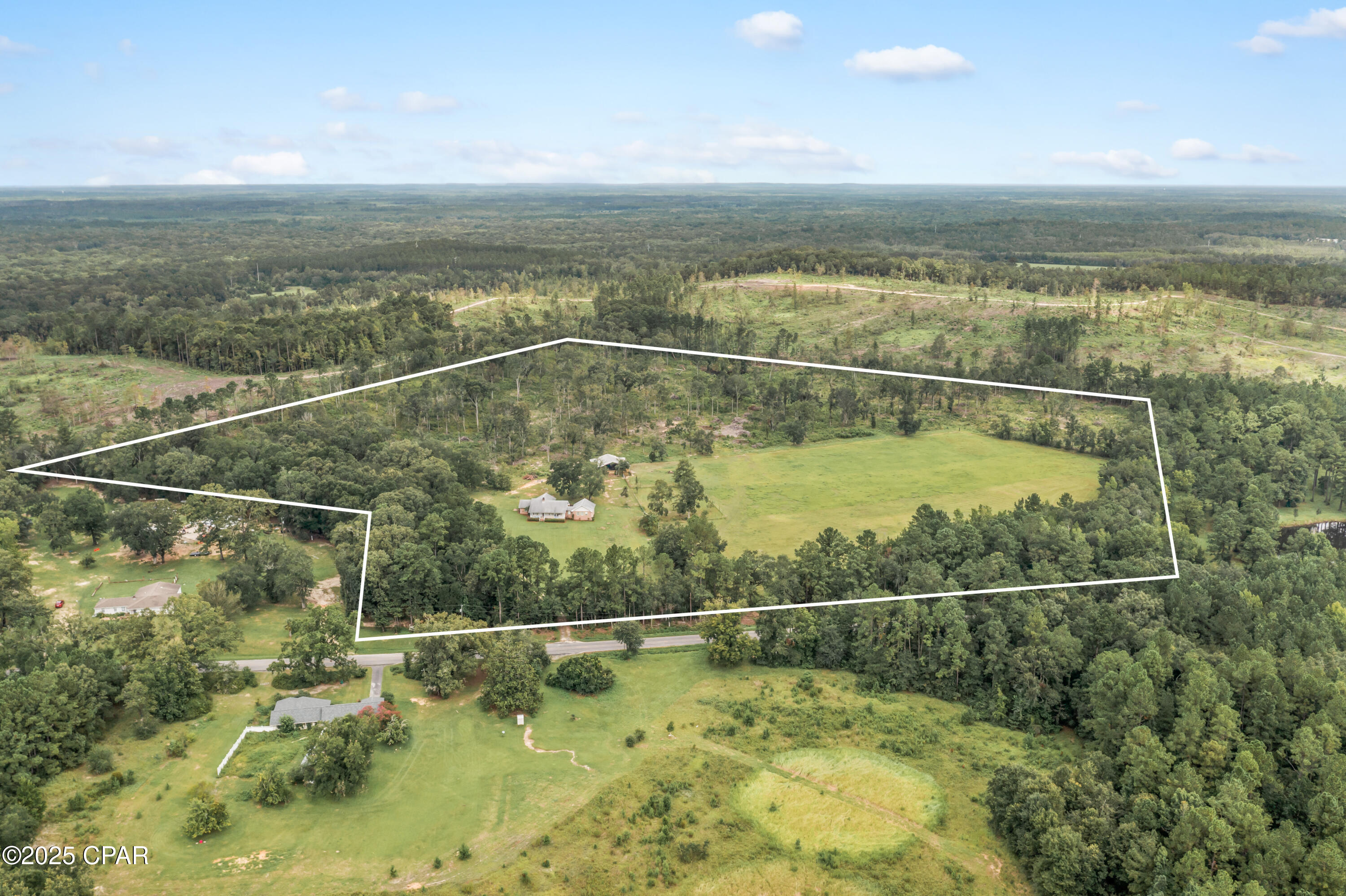 [No Recorded Subdiv] - Residential