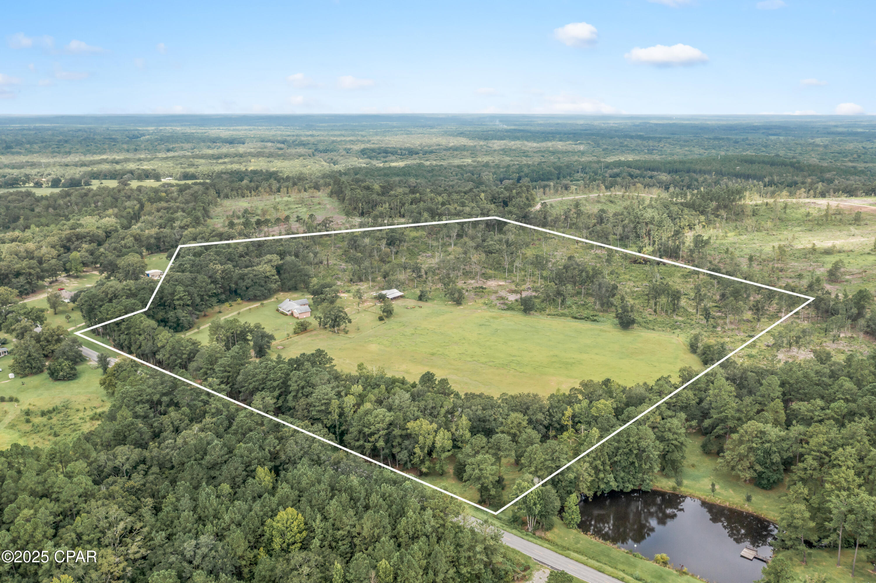 [No Recorded Subdiv] - Residential