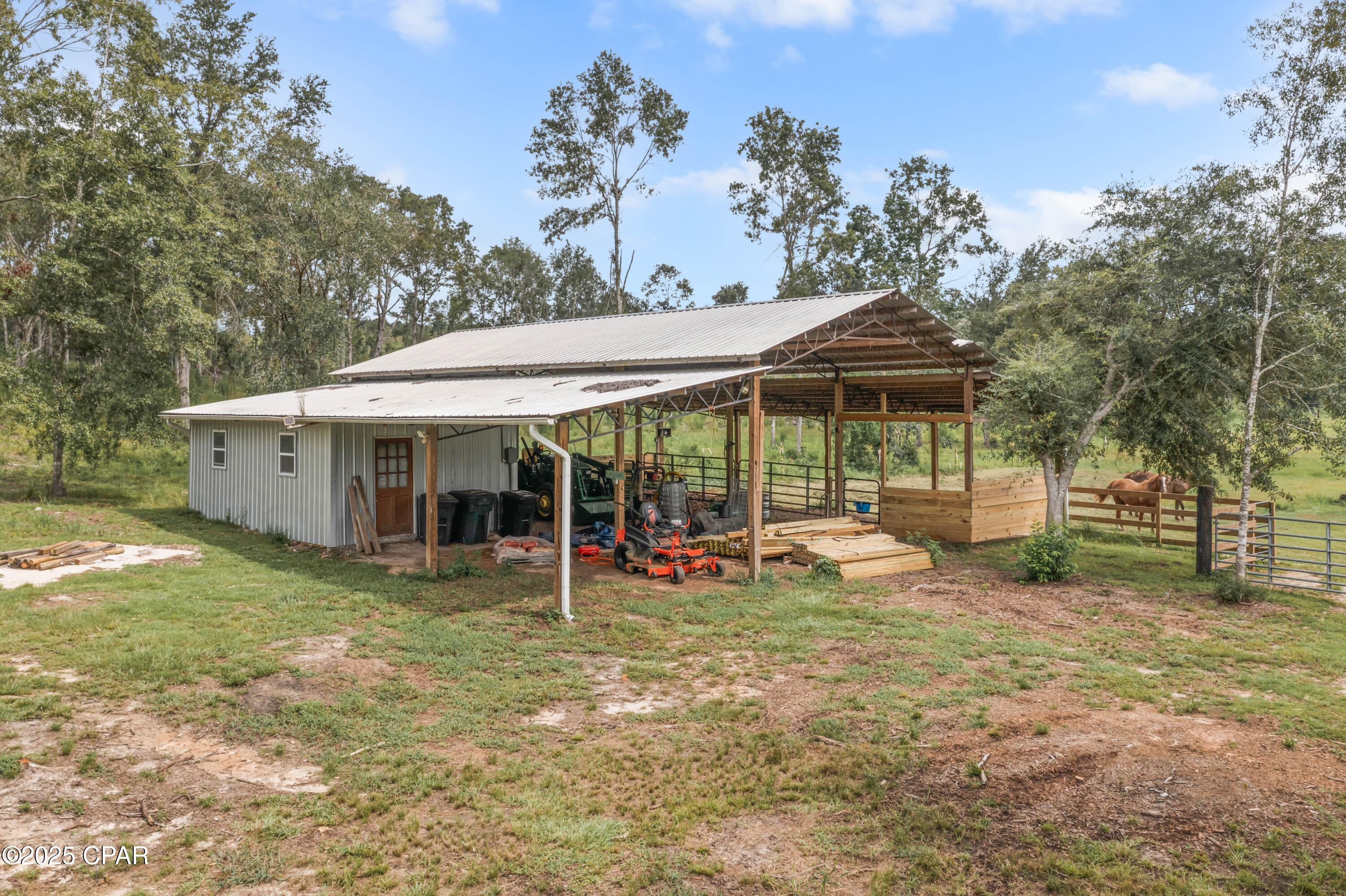 [No Recorded Subdiv] - Residential