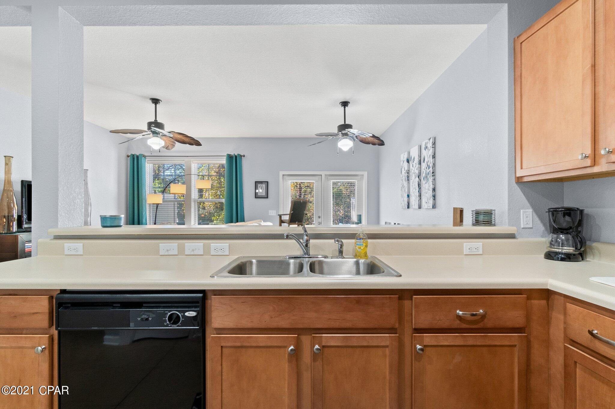 Whisper Dunes - Residential