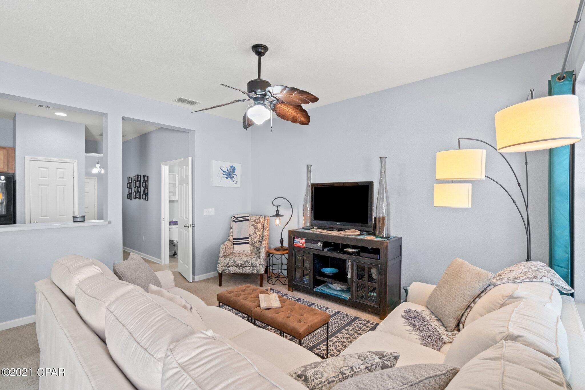 Whisper Dunes - Residential