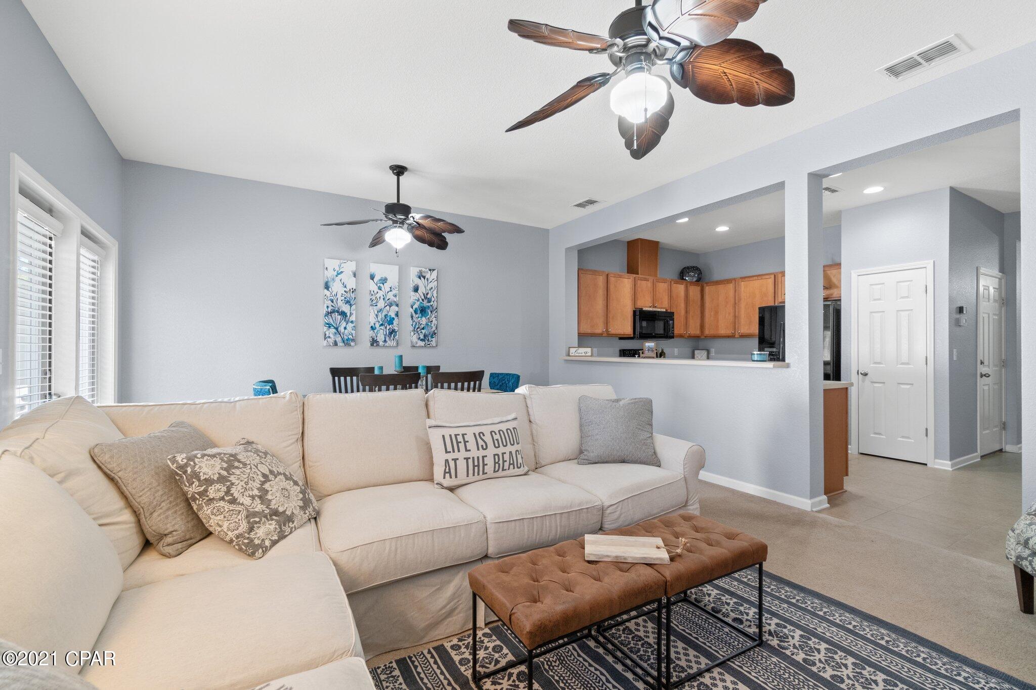 Whisper Dunes - Residential