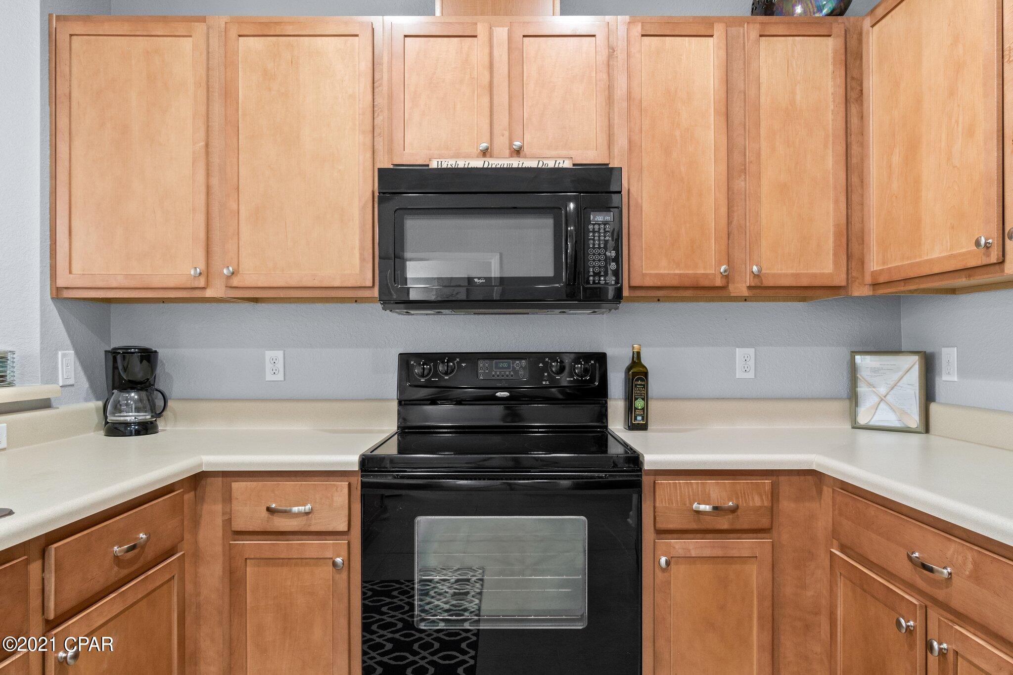 Whisper Dunes - Residential