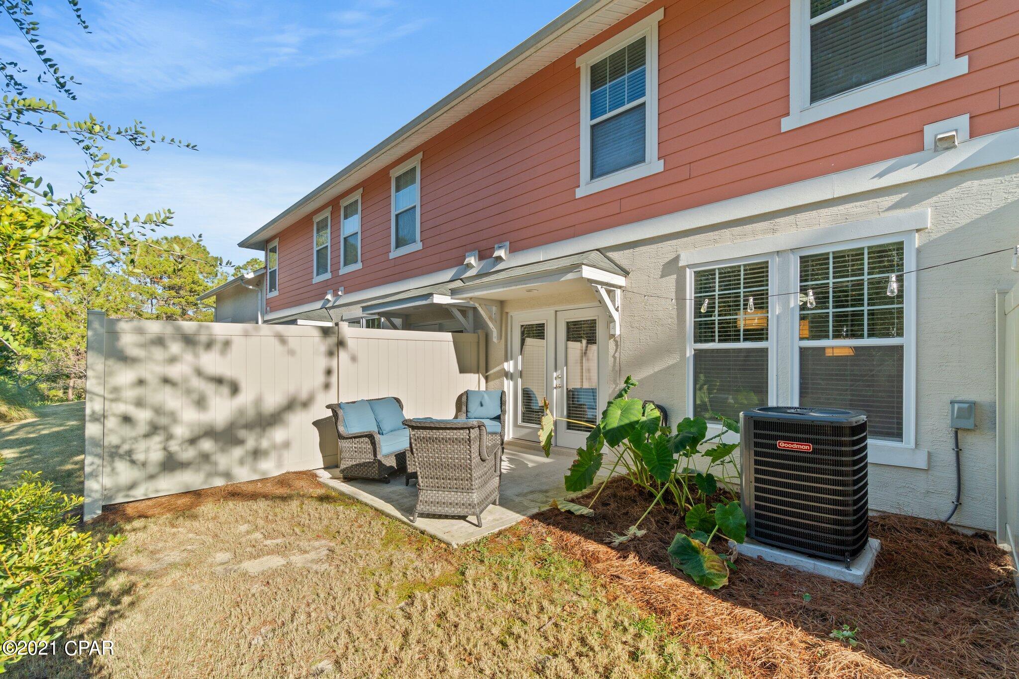 Whisper Dunes - Residential