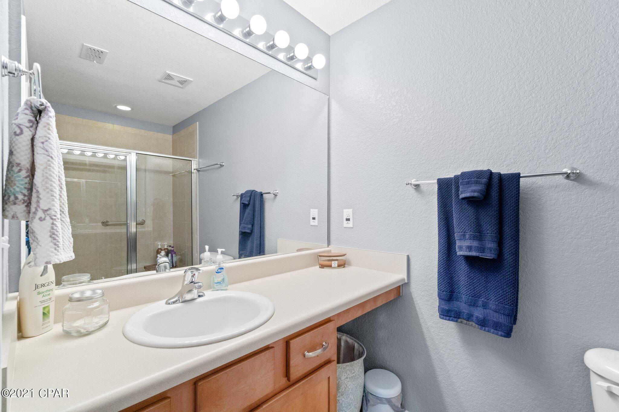 Whisper Dunes - Residential