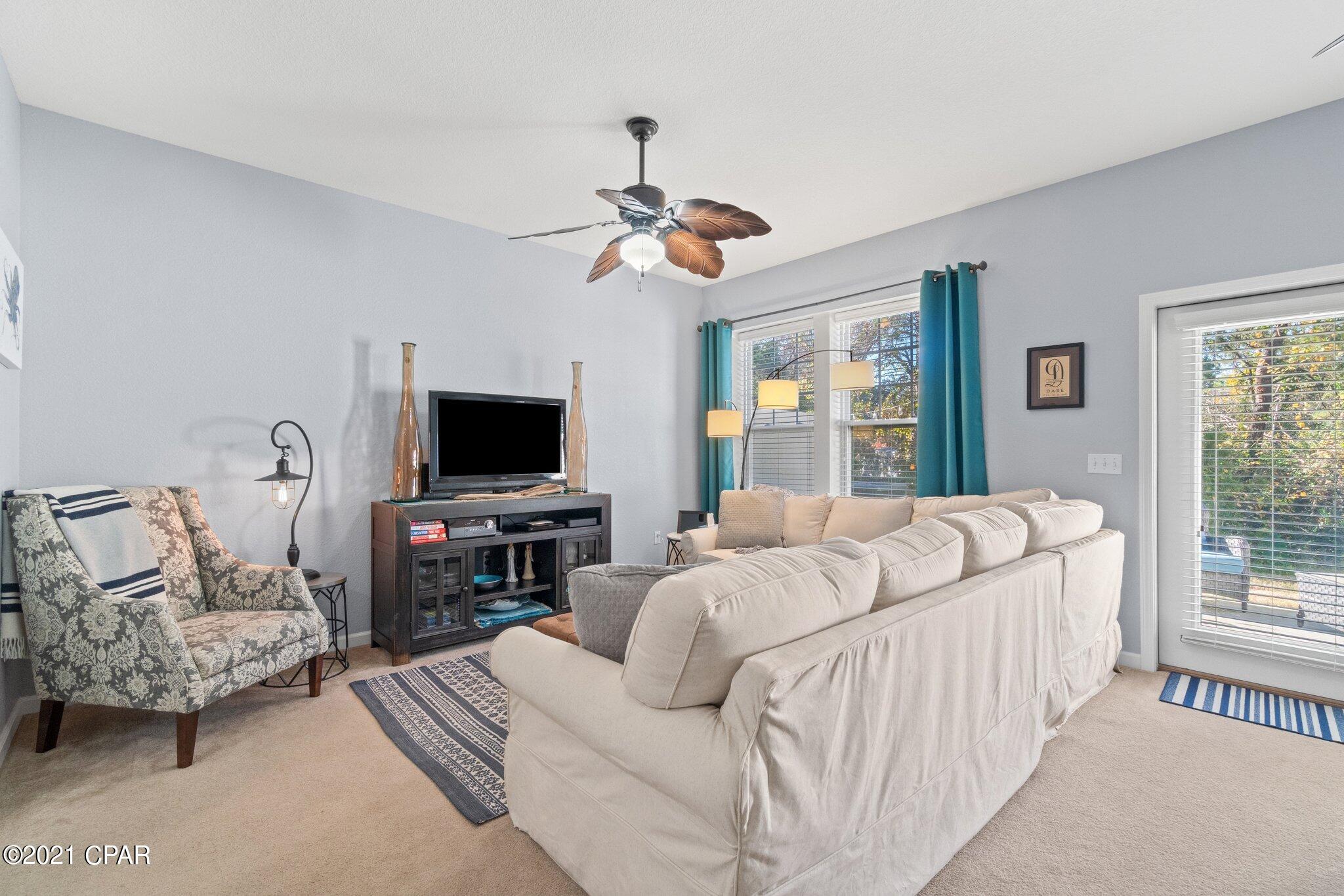 Whisper Dunes - Residential