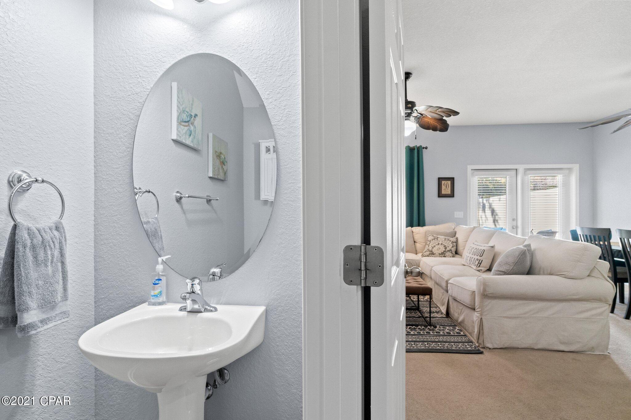 Whisper Dunes - Residential