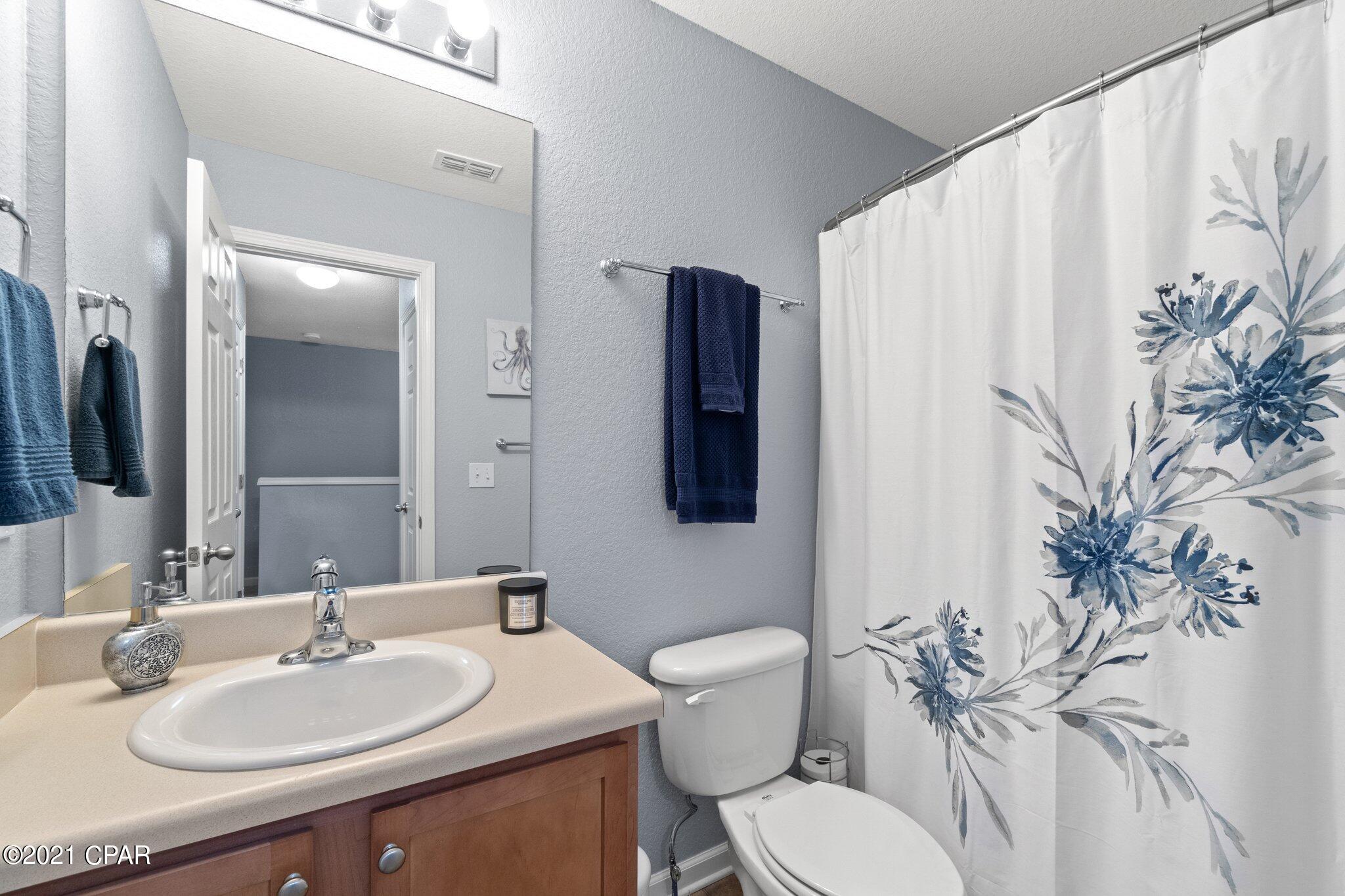 Whisper Dunes - Residential