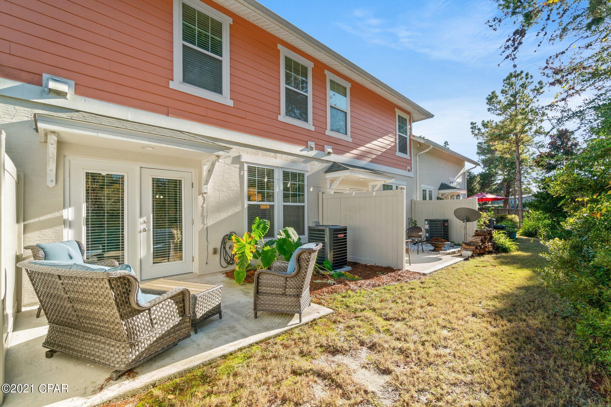 Whisper Dunes - Residential