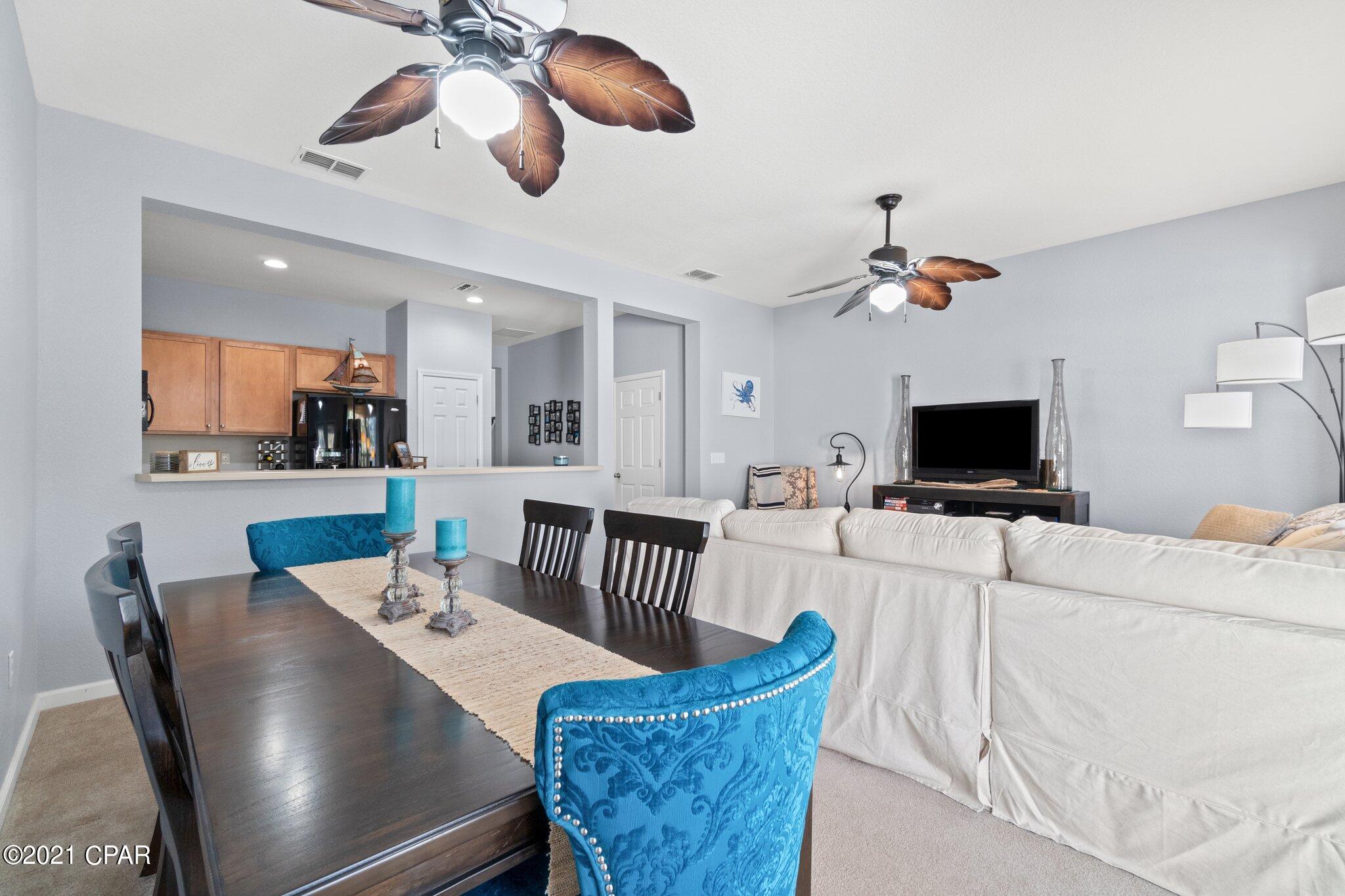 Whisper Dunes - Residential