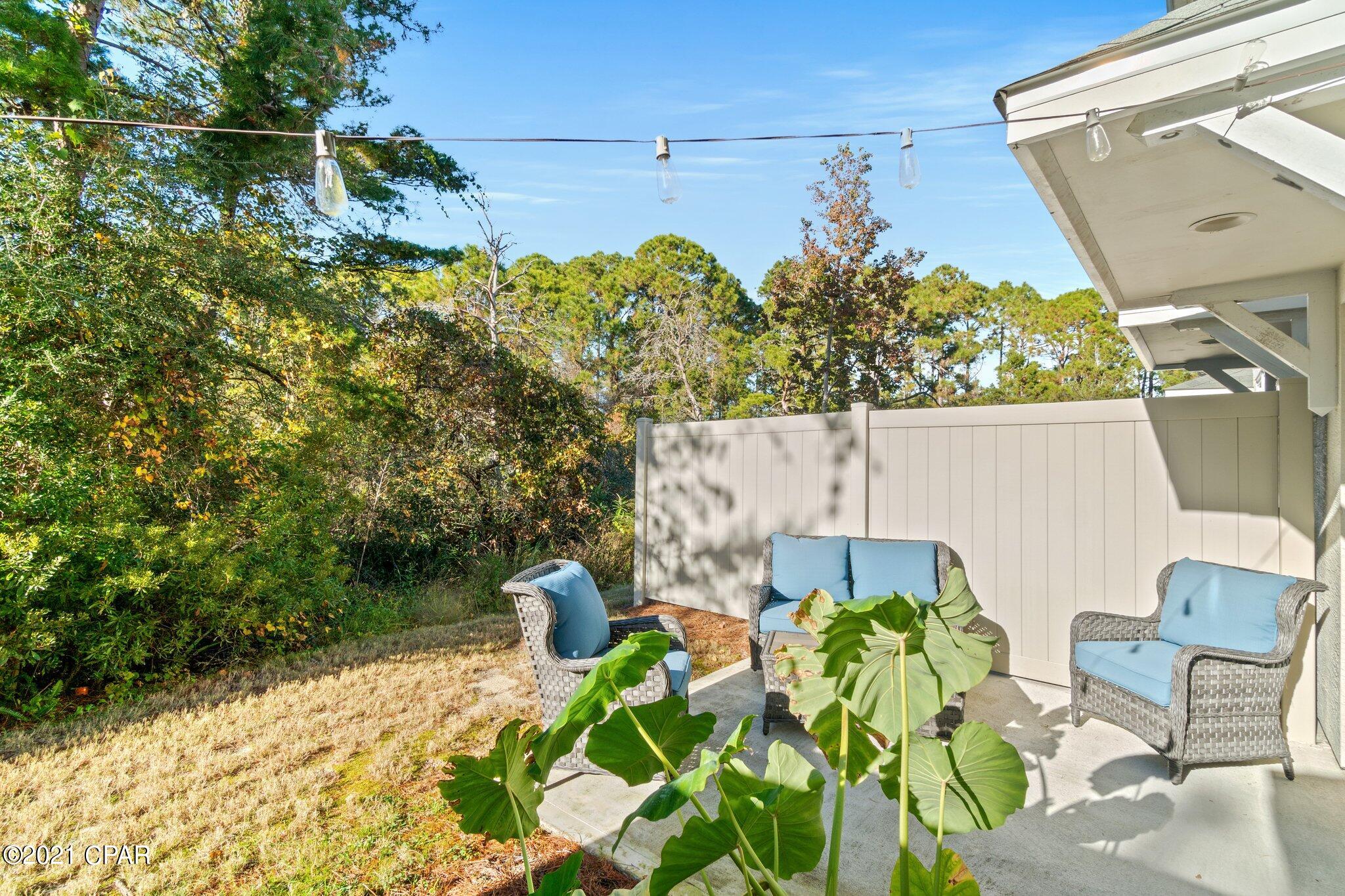 Whisper Dunes - Residential