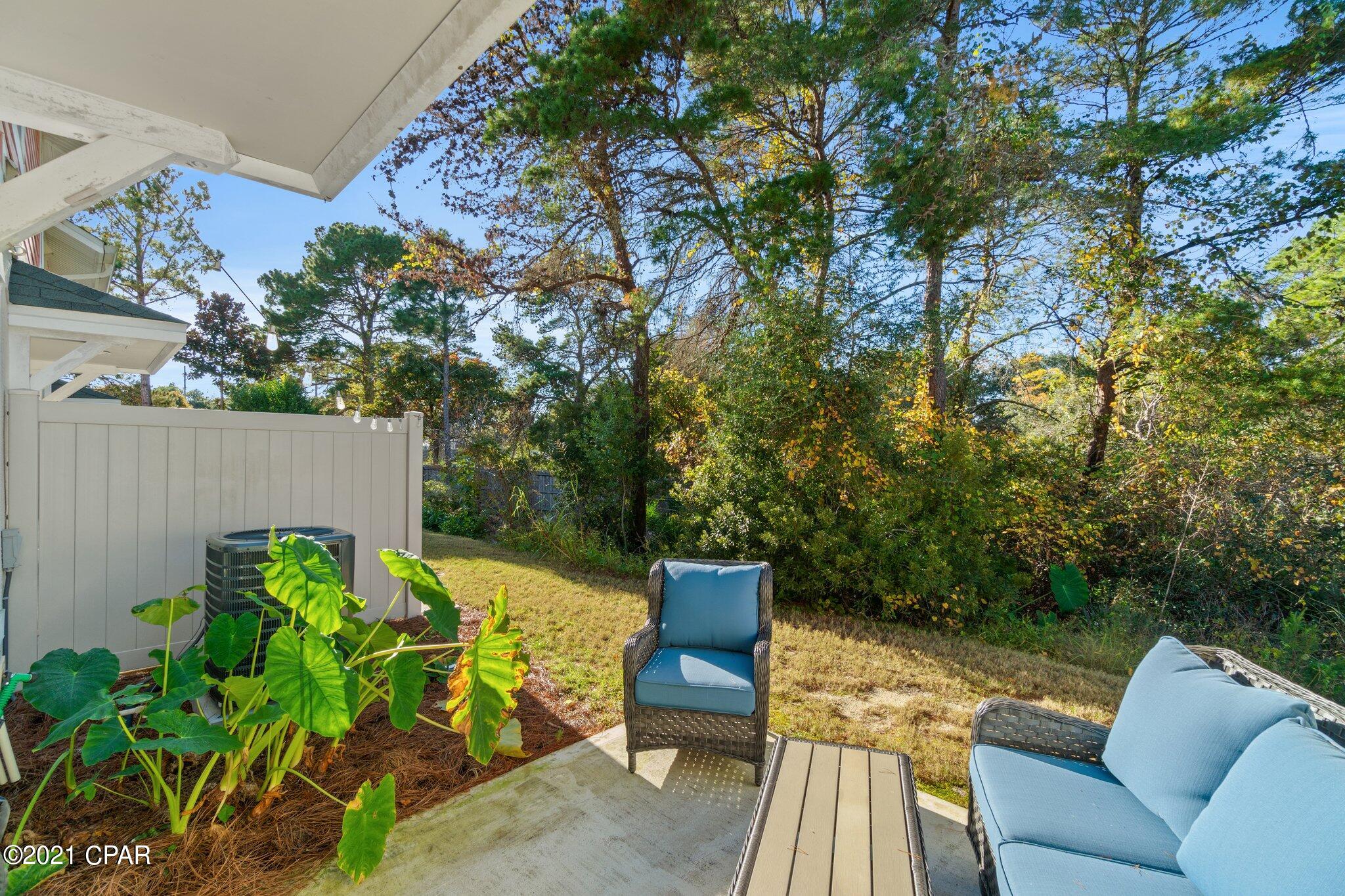 Whisper Dunes - Residential