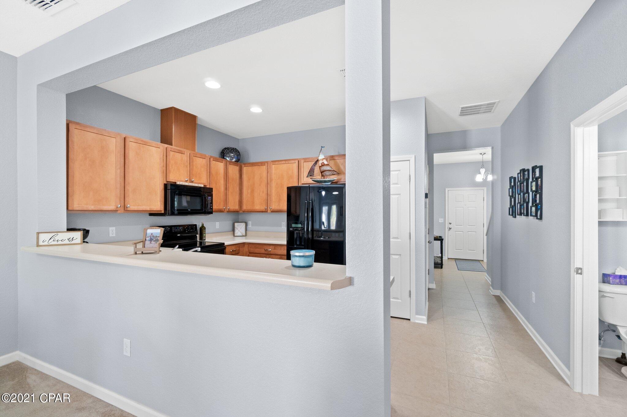 Whisper Dunes - Residential