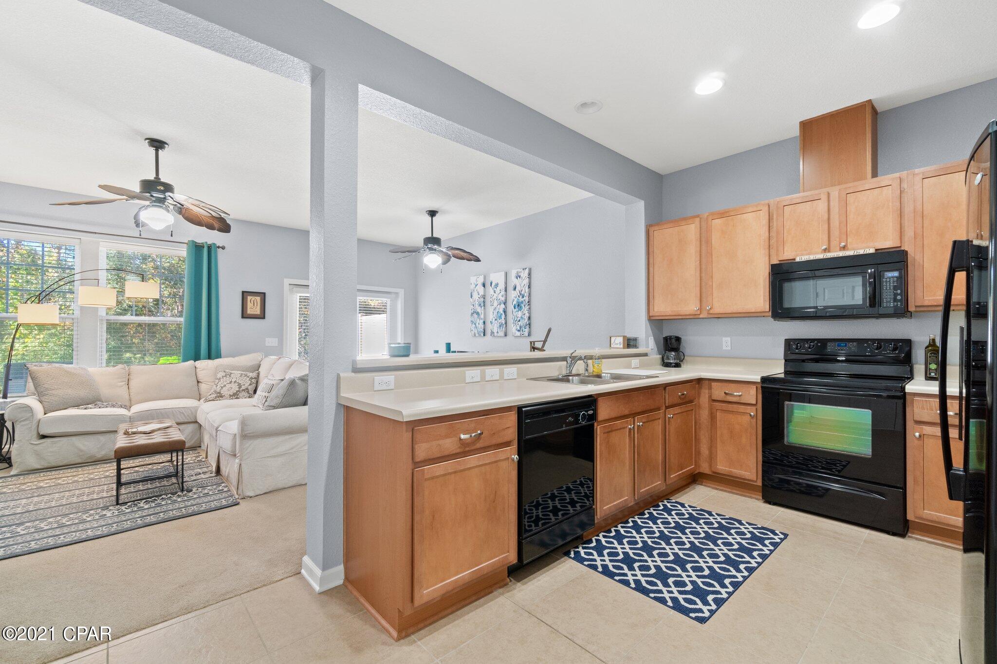 Whisper Dunes - Residential