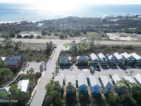 A home in Port St. Joe