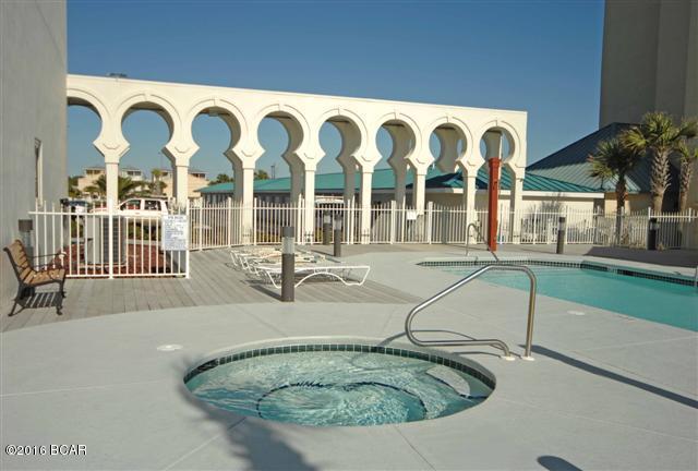 Princess Condo - Residential