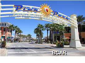 Riviera Beach 1st Add - Land