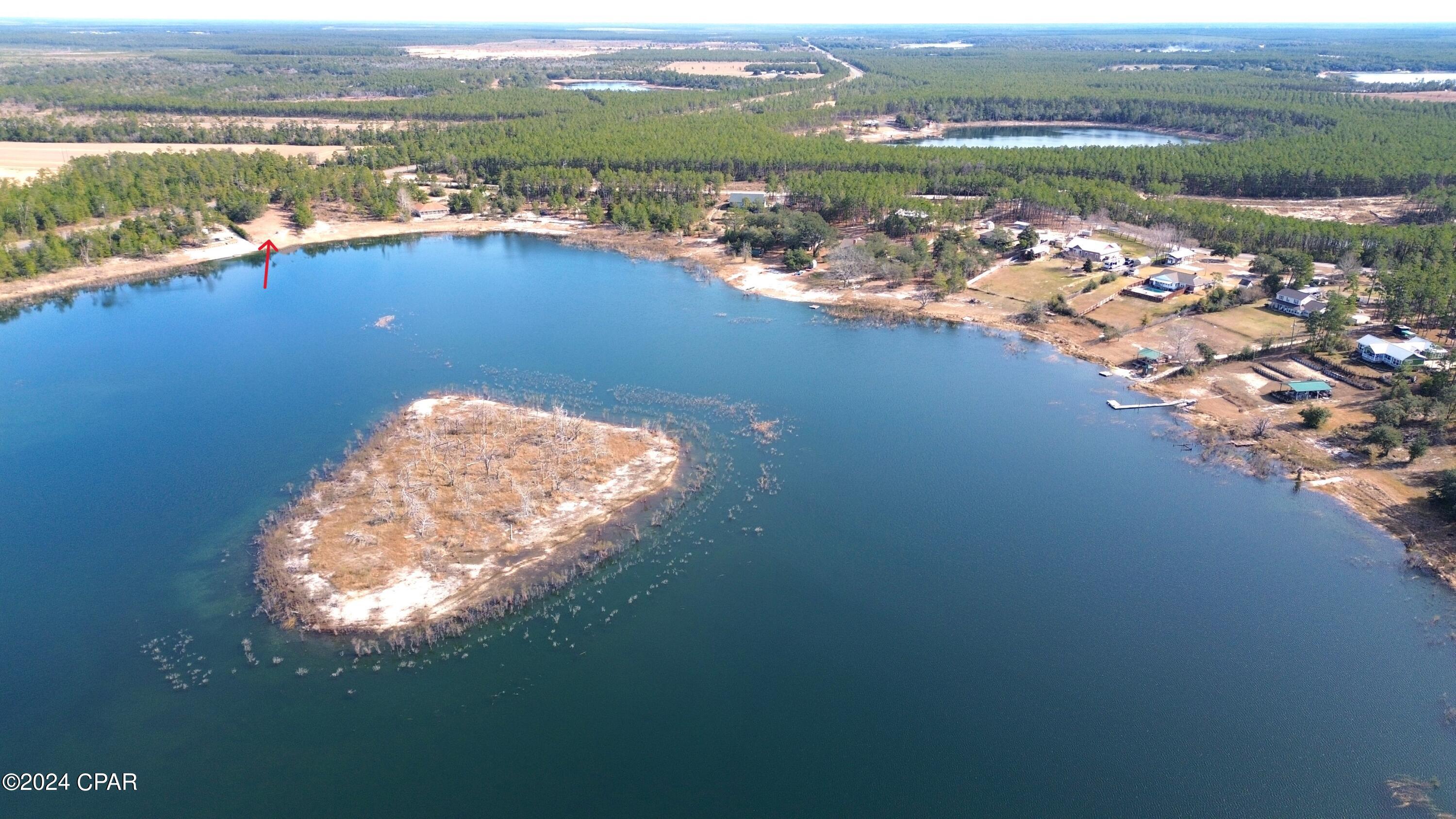 No Named Subdivision - Land