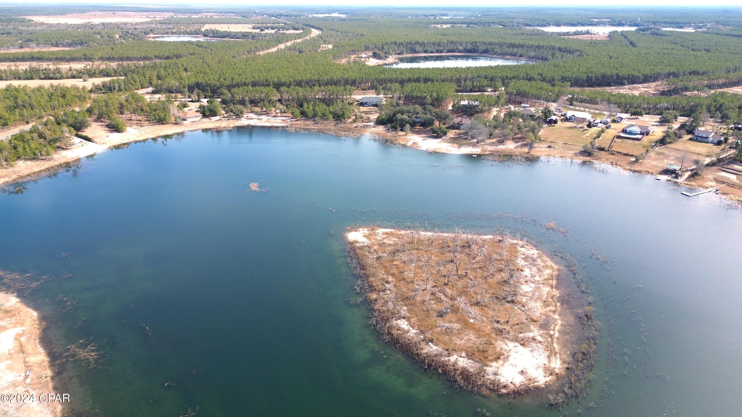 No Named Subdivision - Land