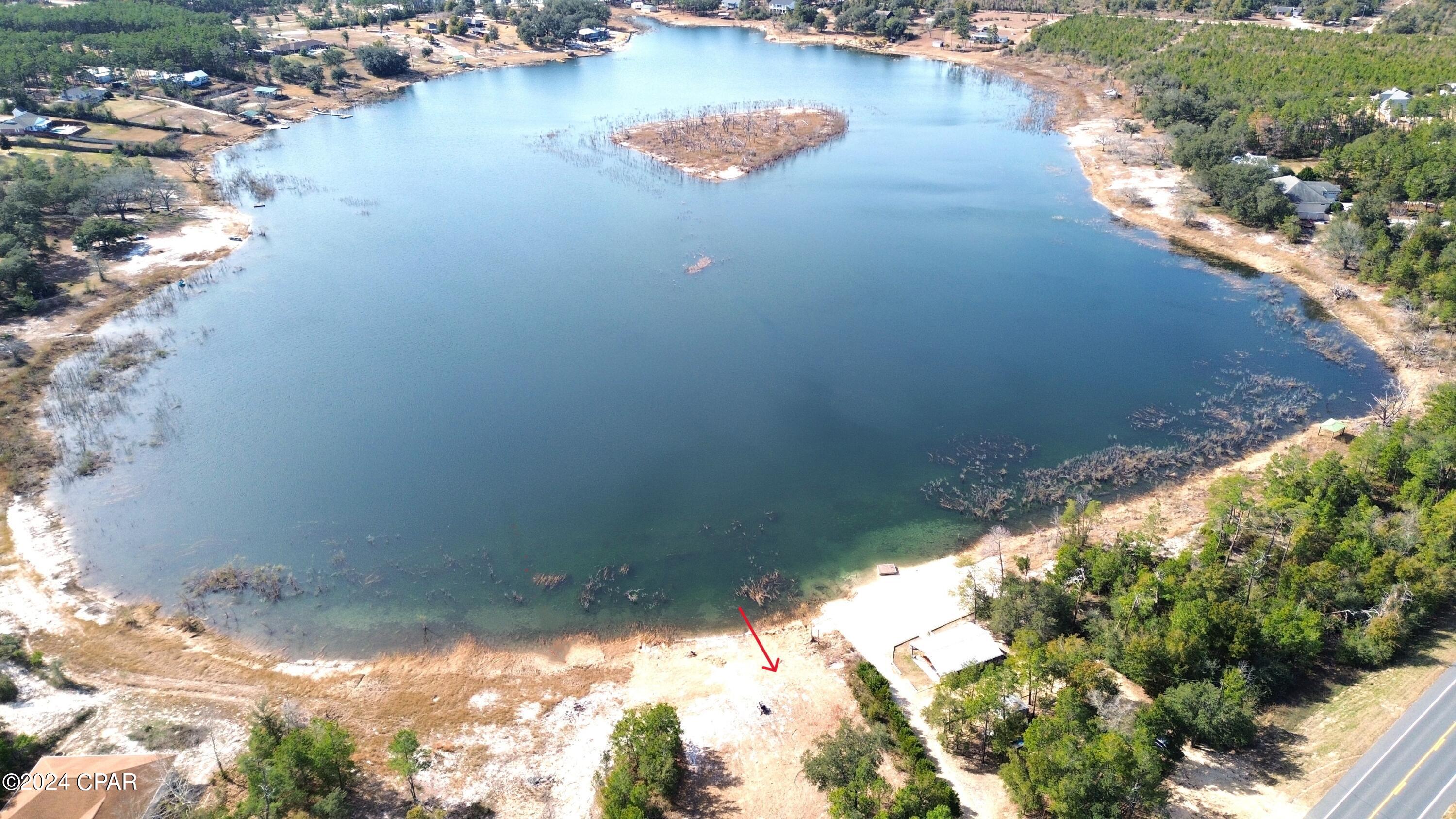 No Named Subdivision - Land