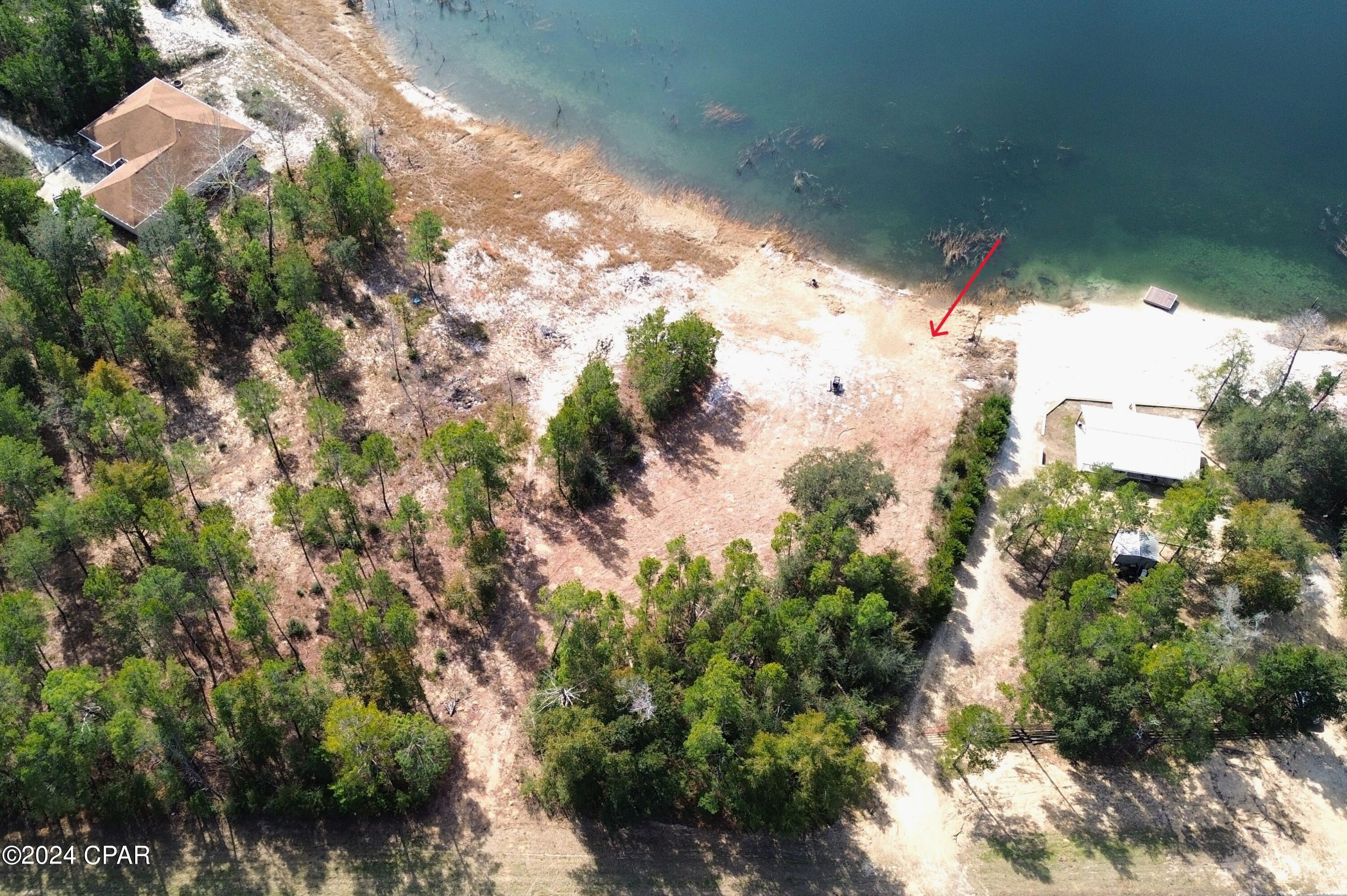 No Named Subdivision - Land