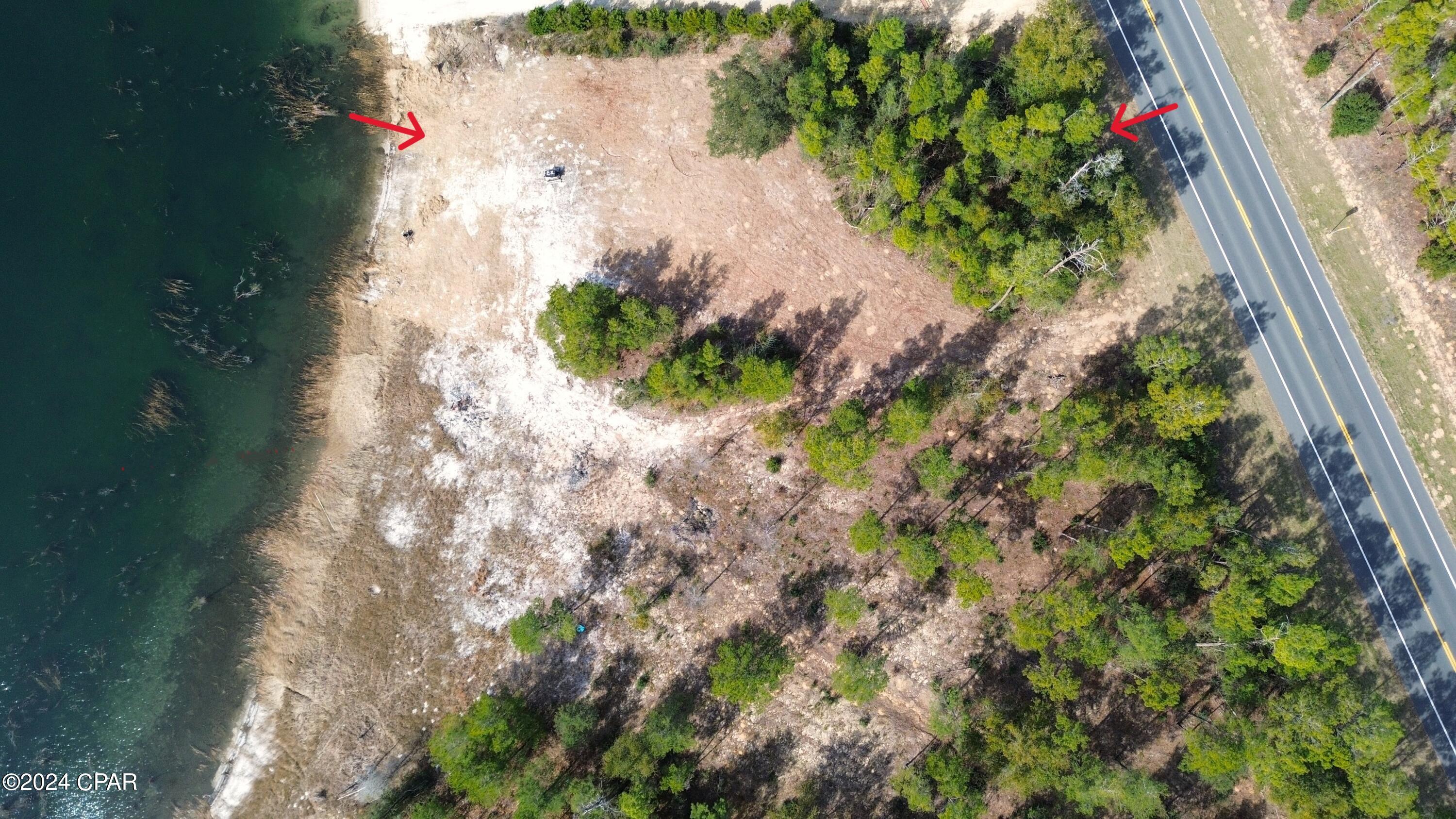 No Named Subdivision - Land