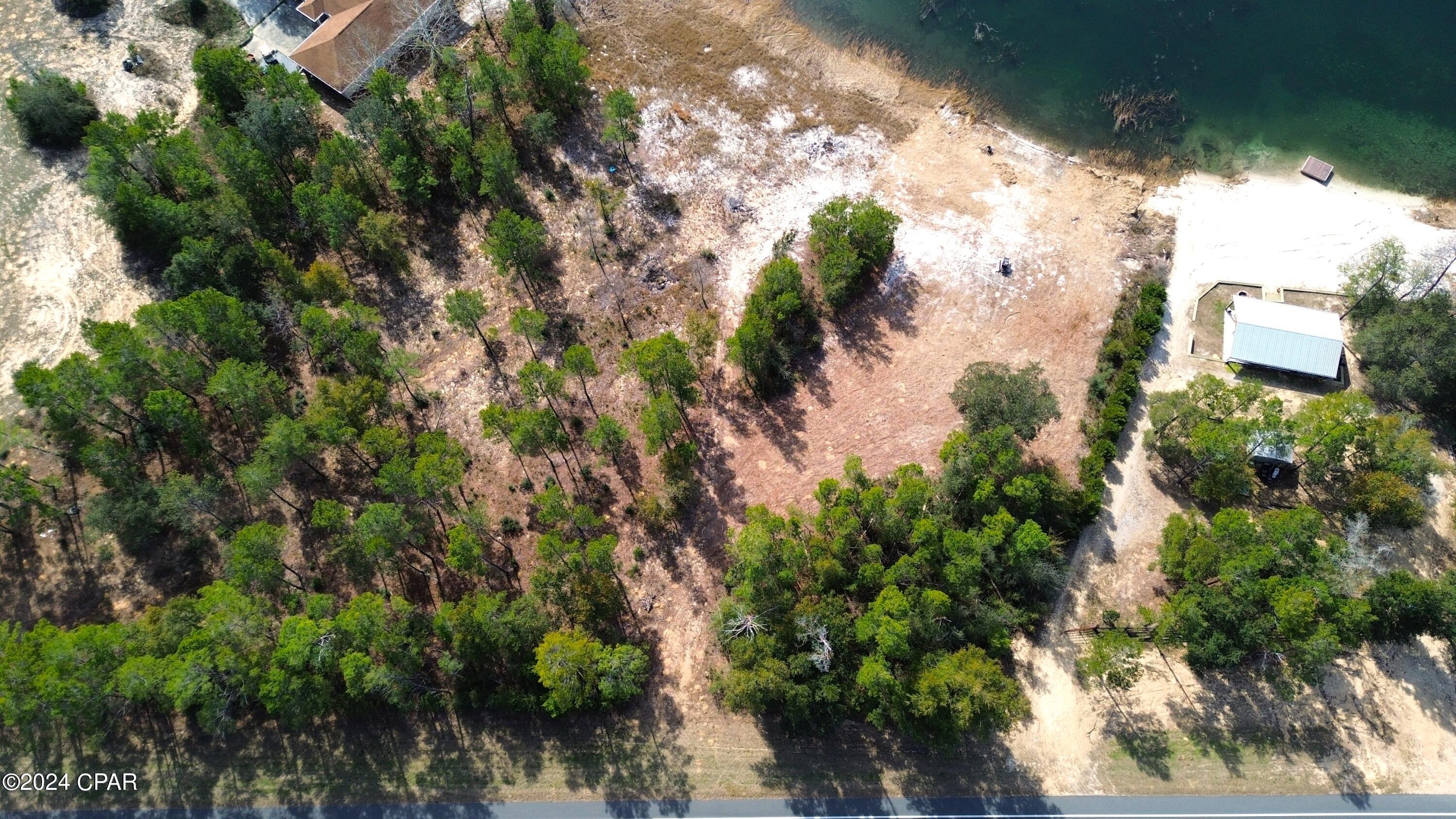 No Named Subdivision - Land