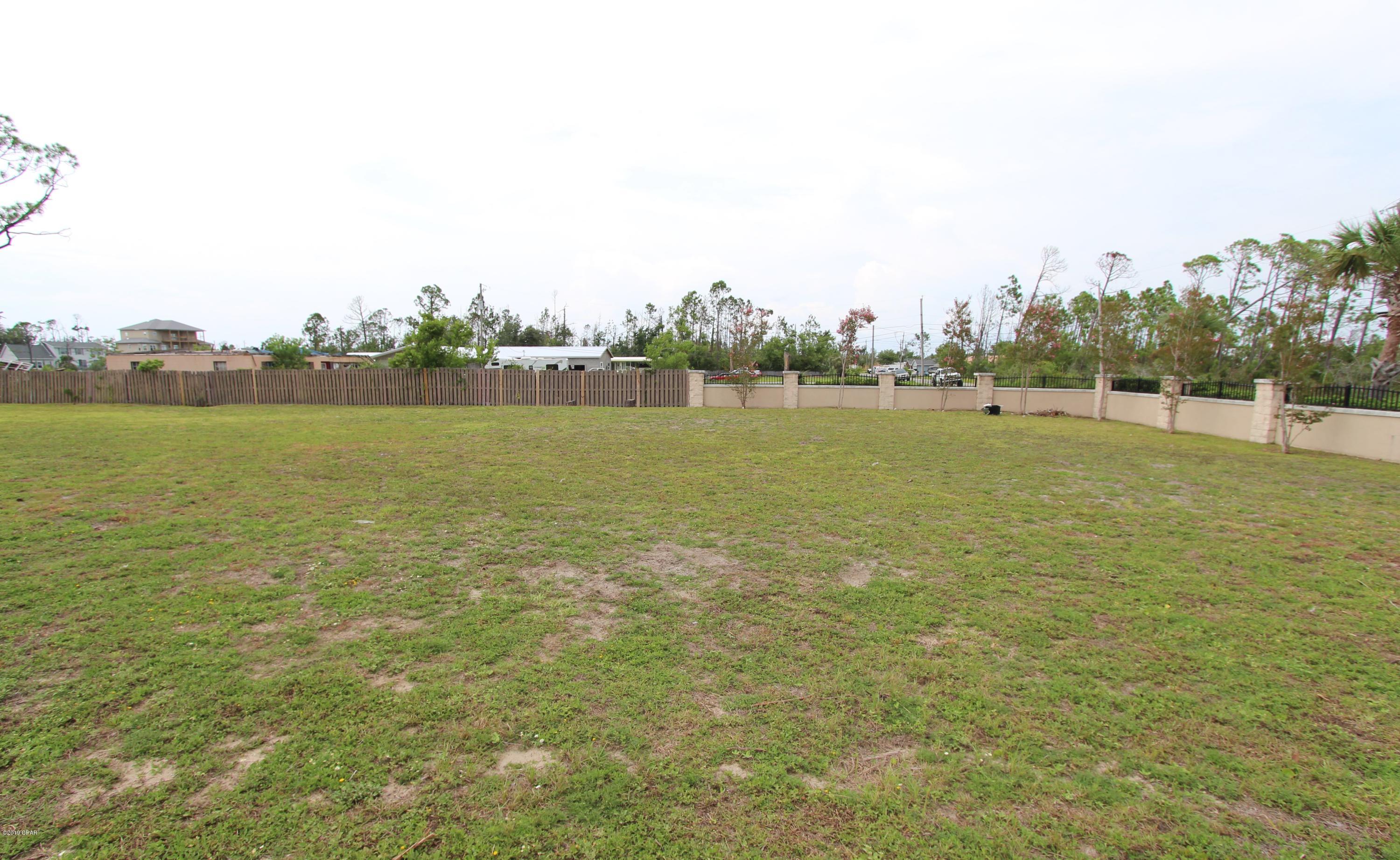 [No Recorded Subdiv] - Land