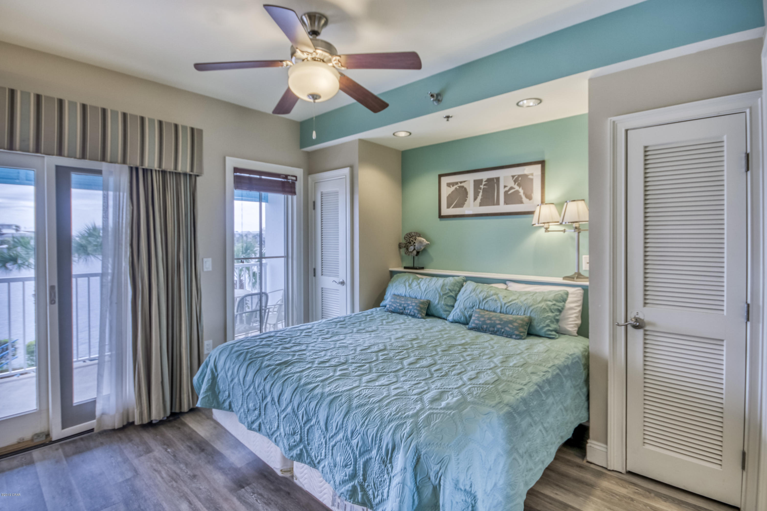 Carillon Beach Inn - Residential