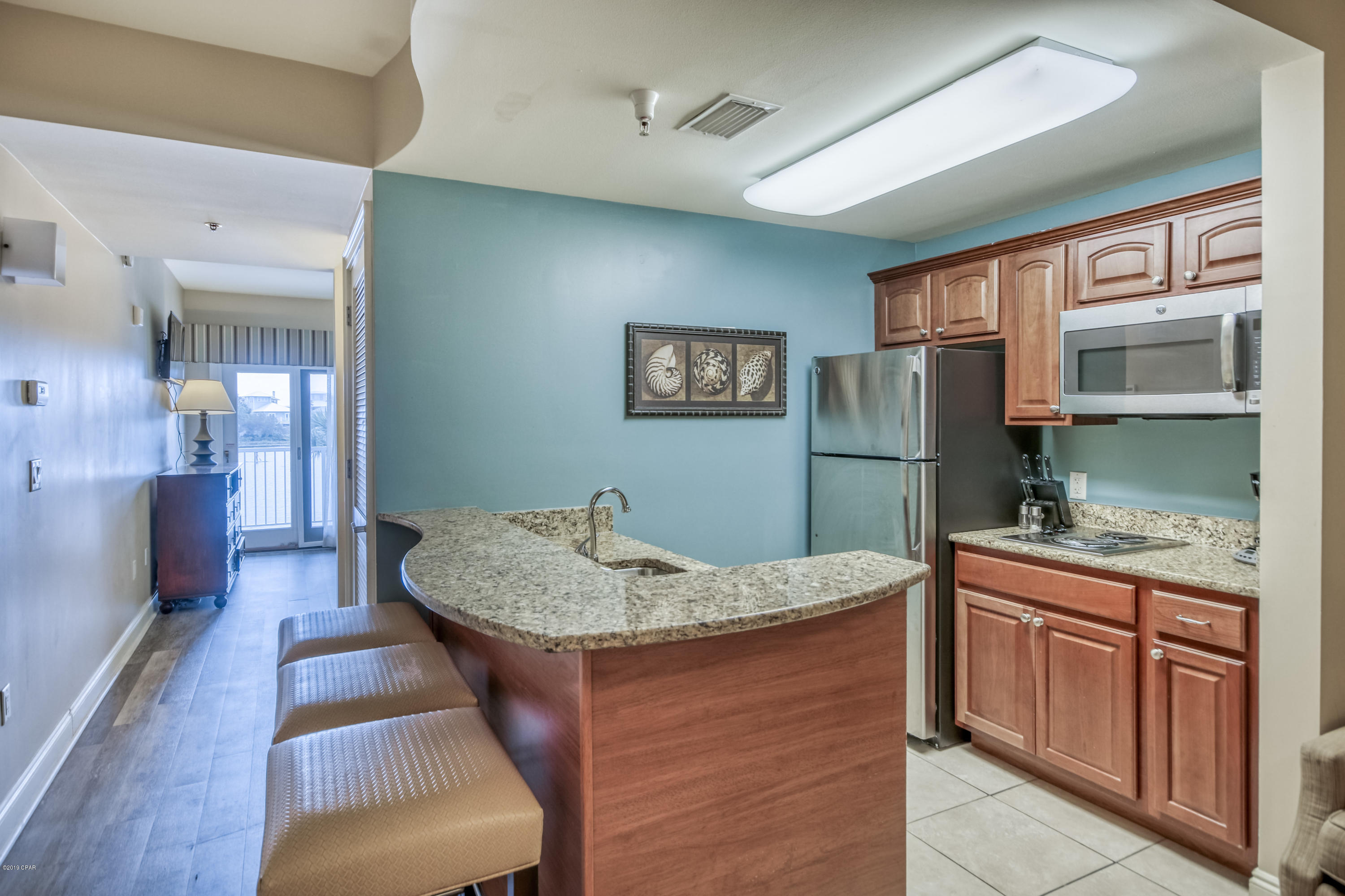 Carillon Beach Inn - Residential