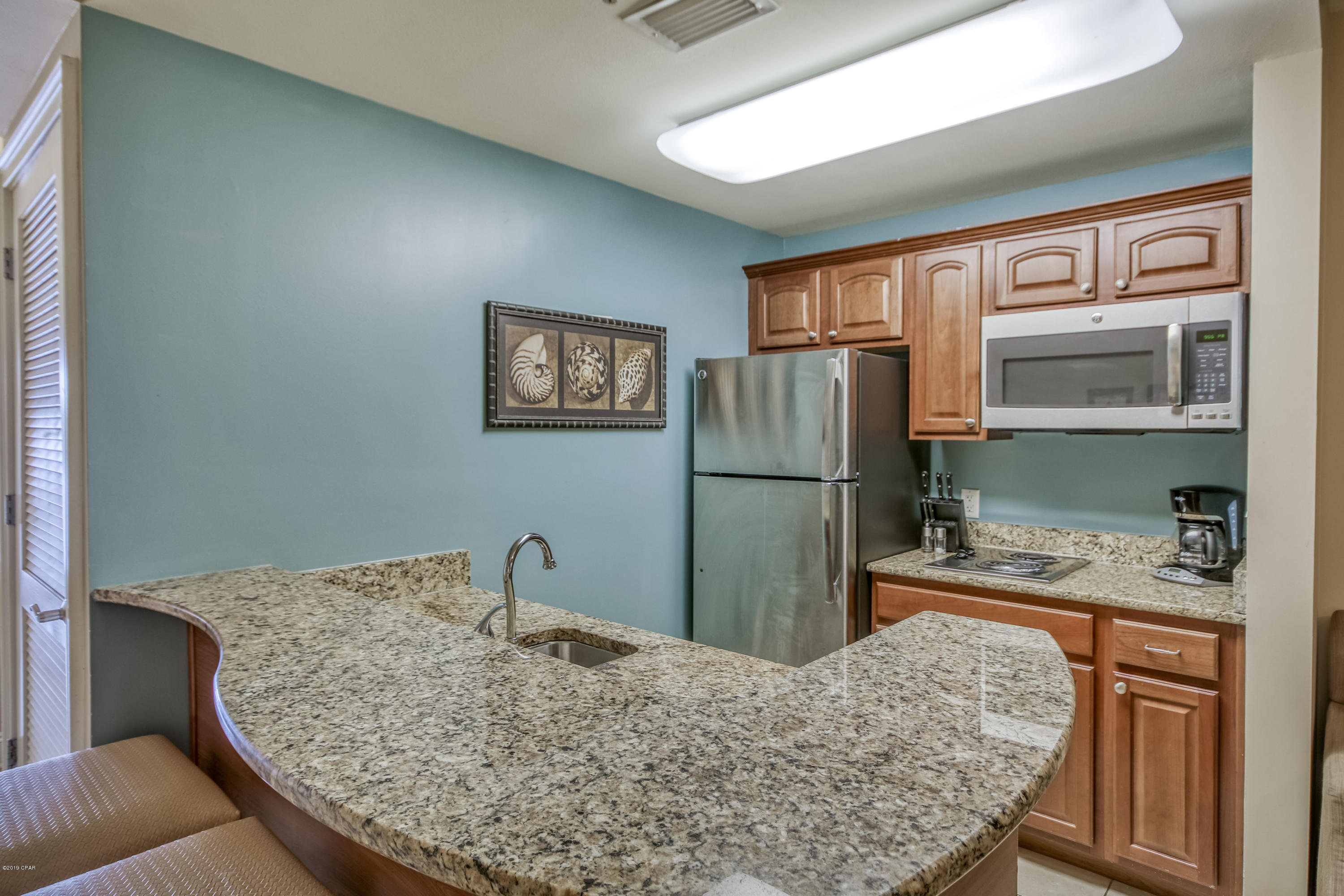 Carillon Beach Inn - Residential