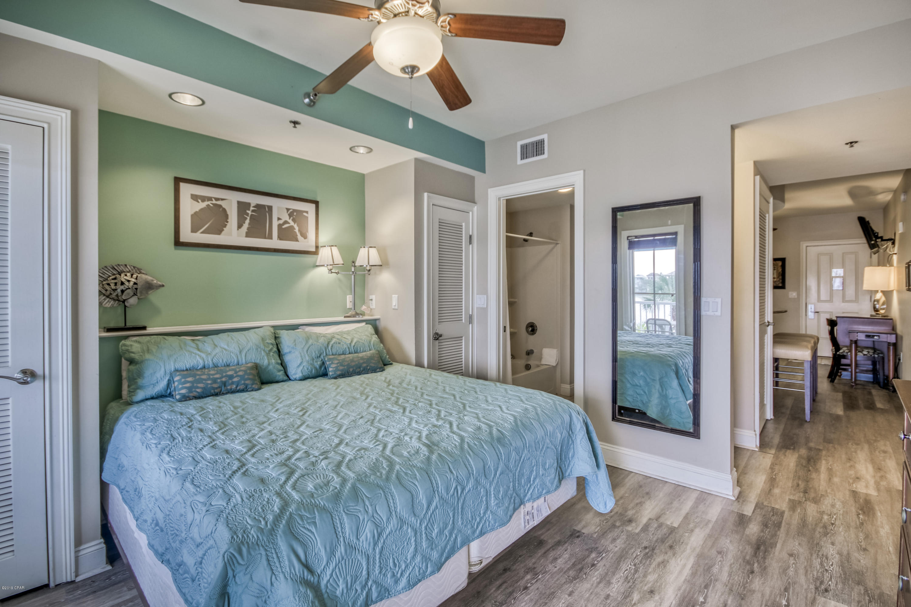 Carillon Beach Inn - Residential