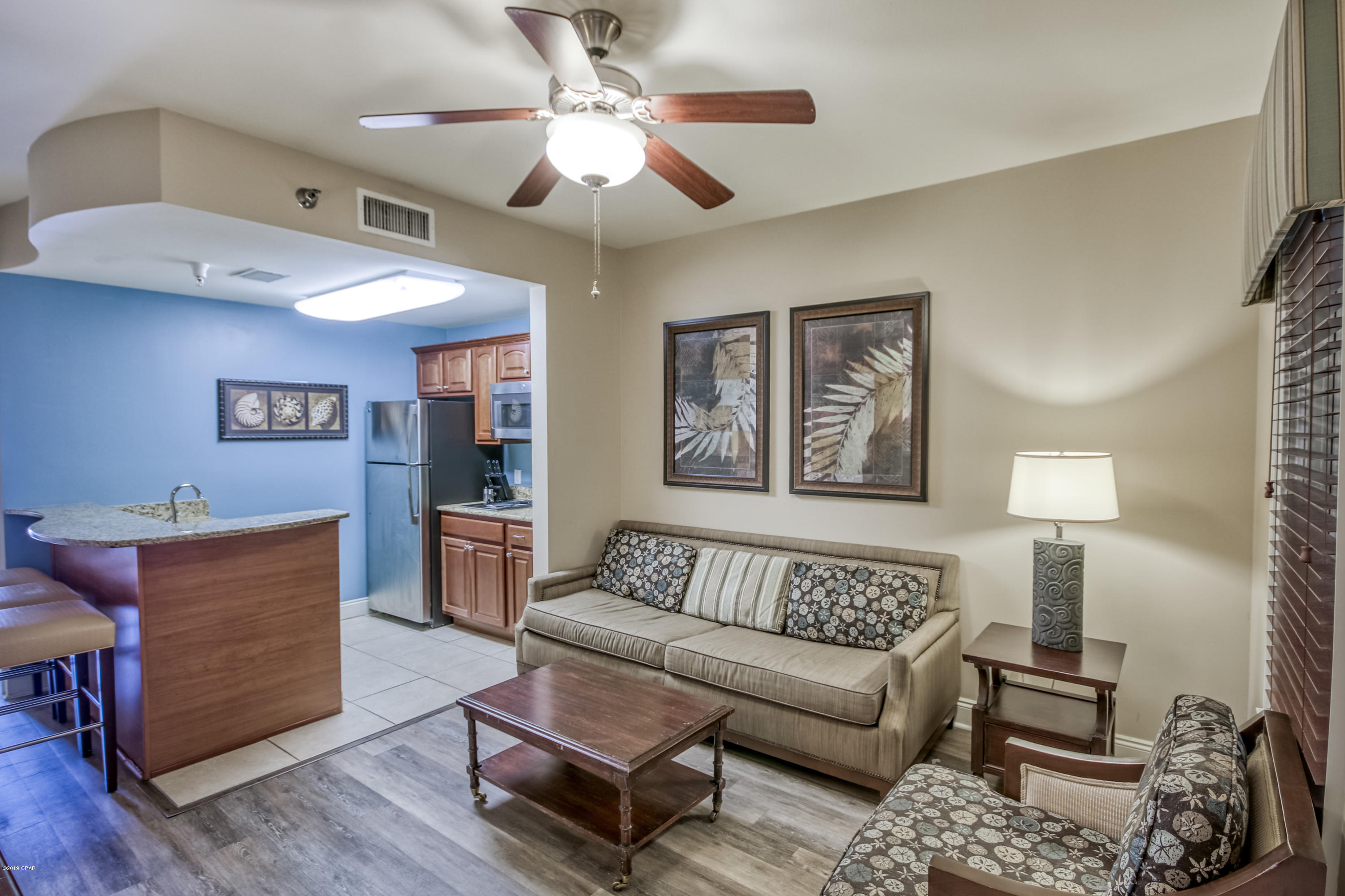 Carillon Beach Inn - Residential