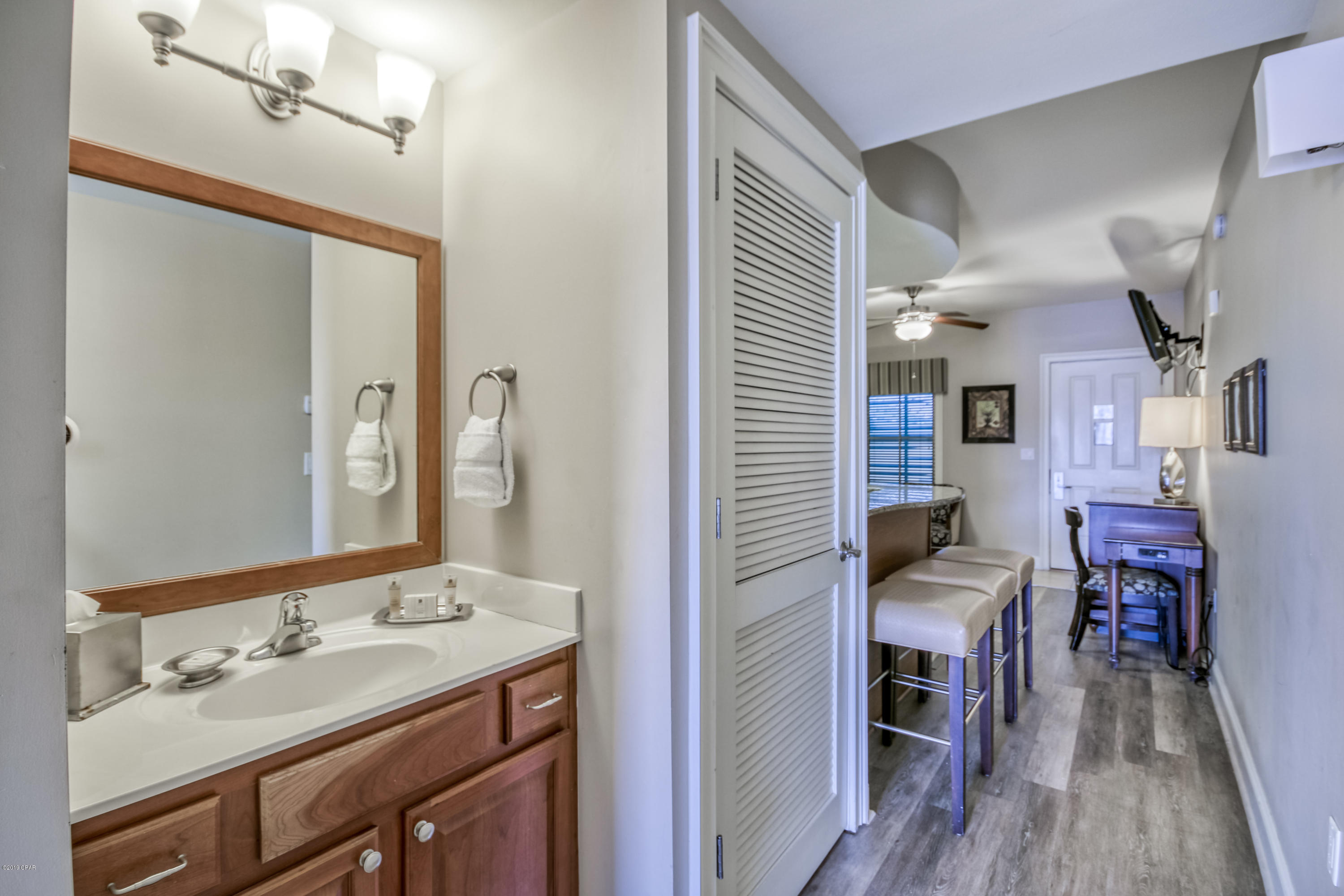 Carillon Beach Inn - Residential