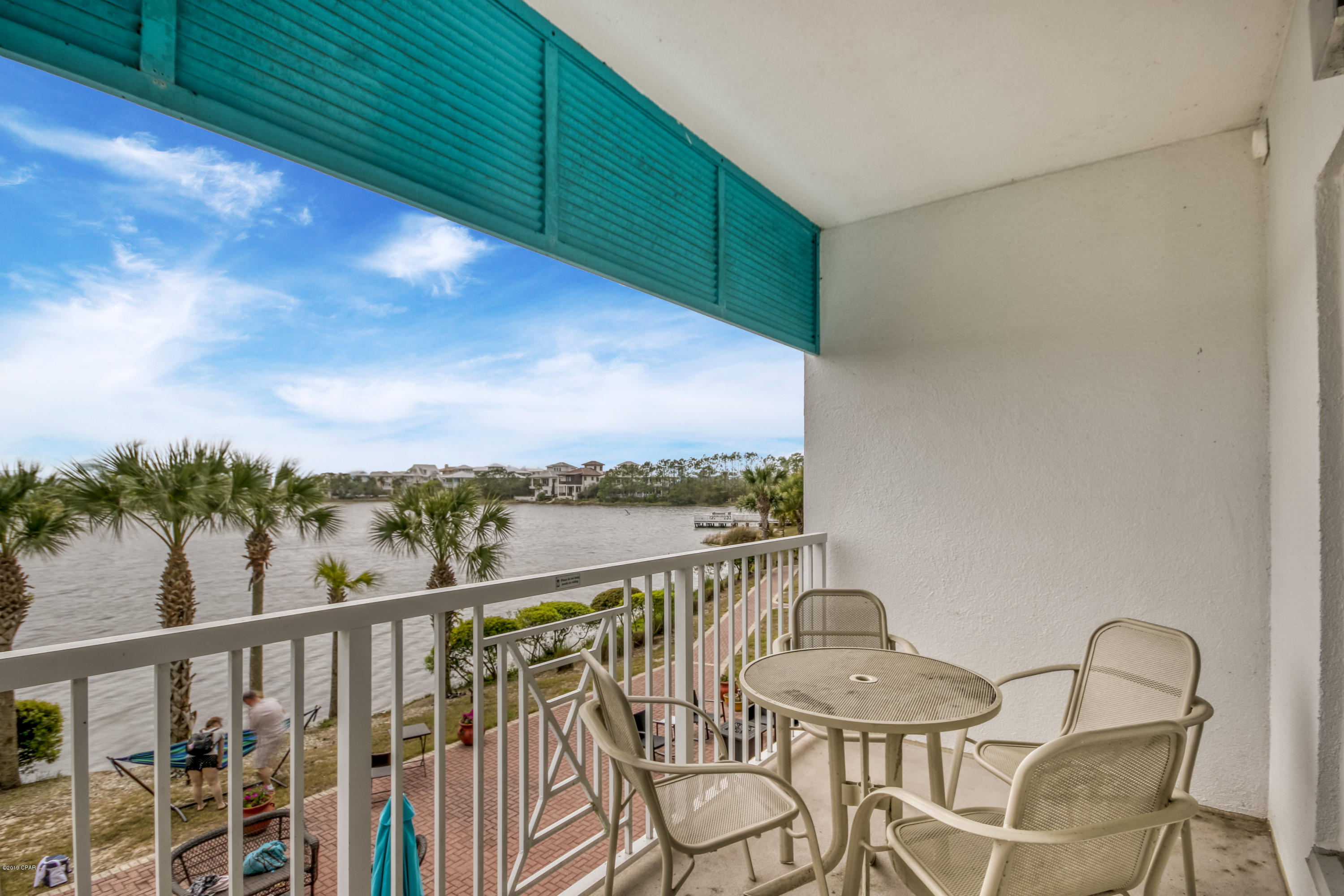 Carillon Beach Inn - Residential
