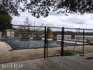 Leisure Lakes - Land