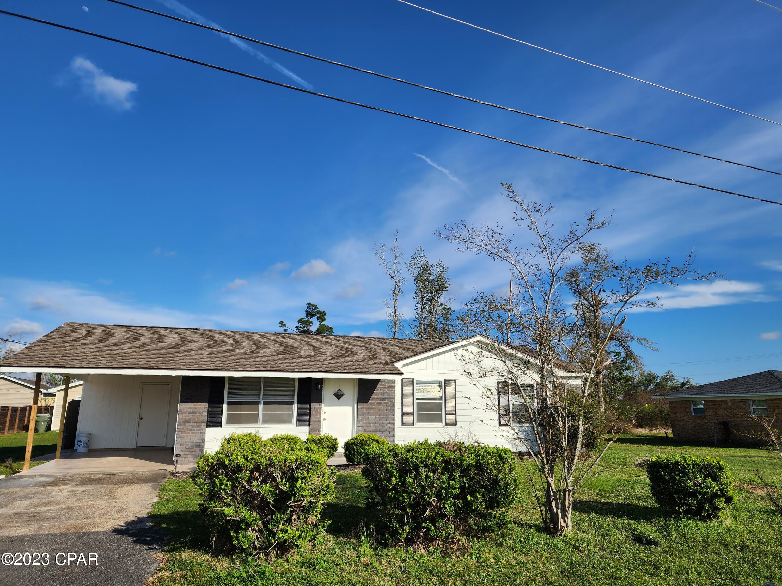 [No Recorded Subdiv] - Residential Lease