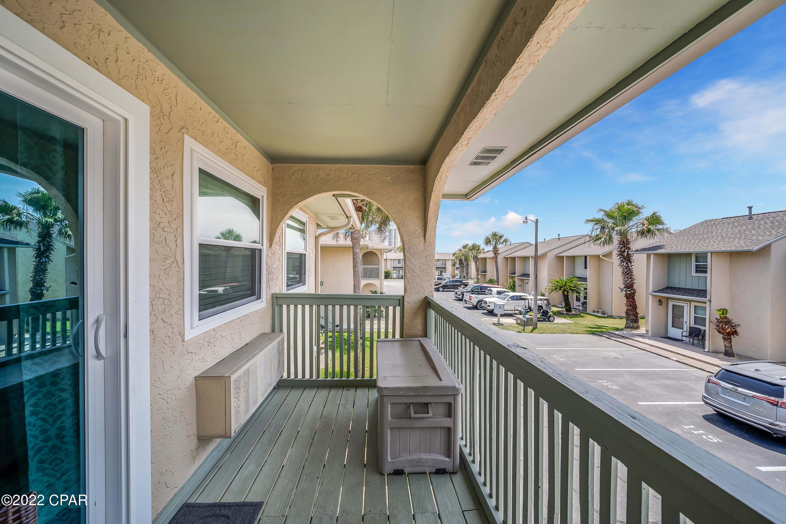 Gulf Highlands Beach Resort - Residential