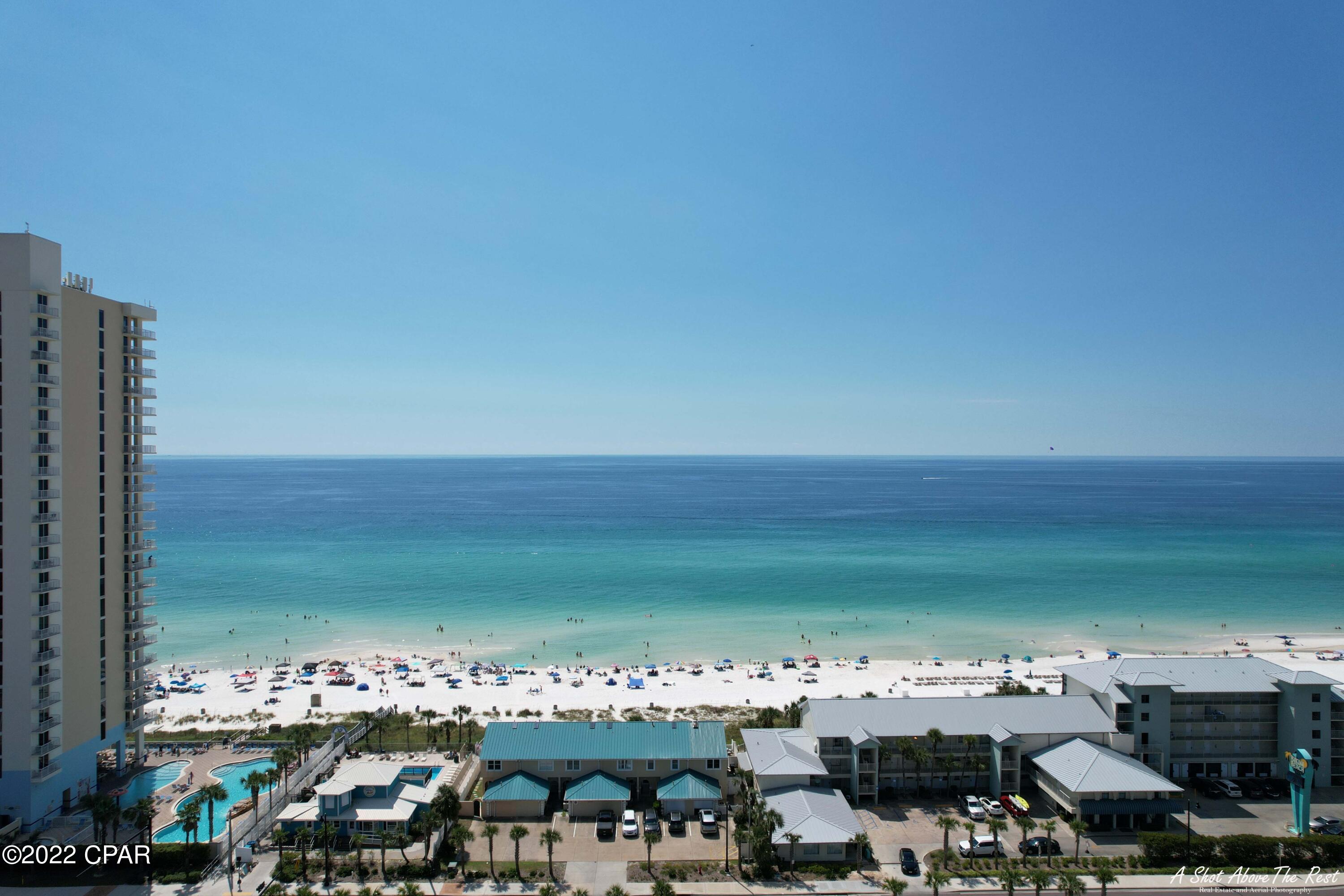 Gulf Highlands Beach Resort - Residential
