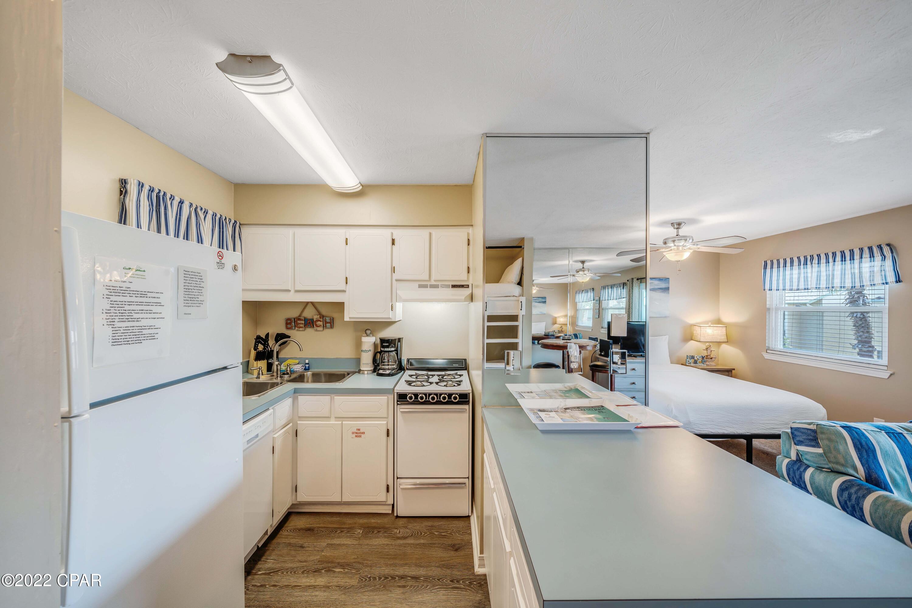 Gulf Highlands Beach Resort - Residential