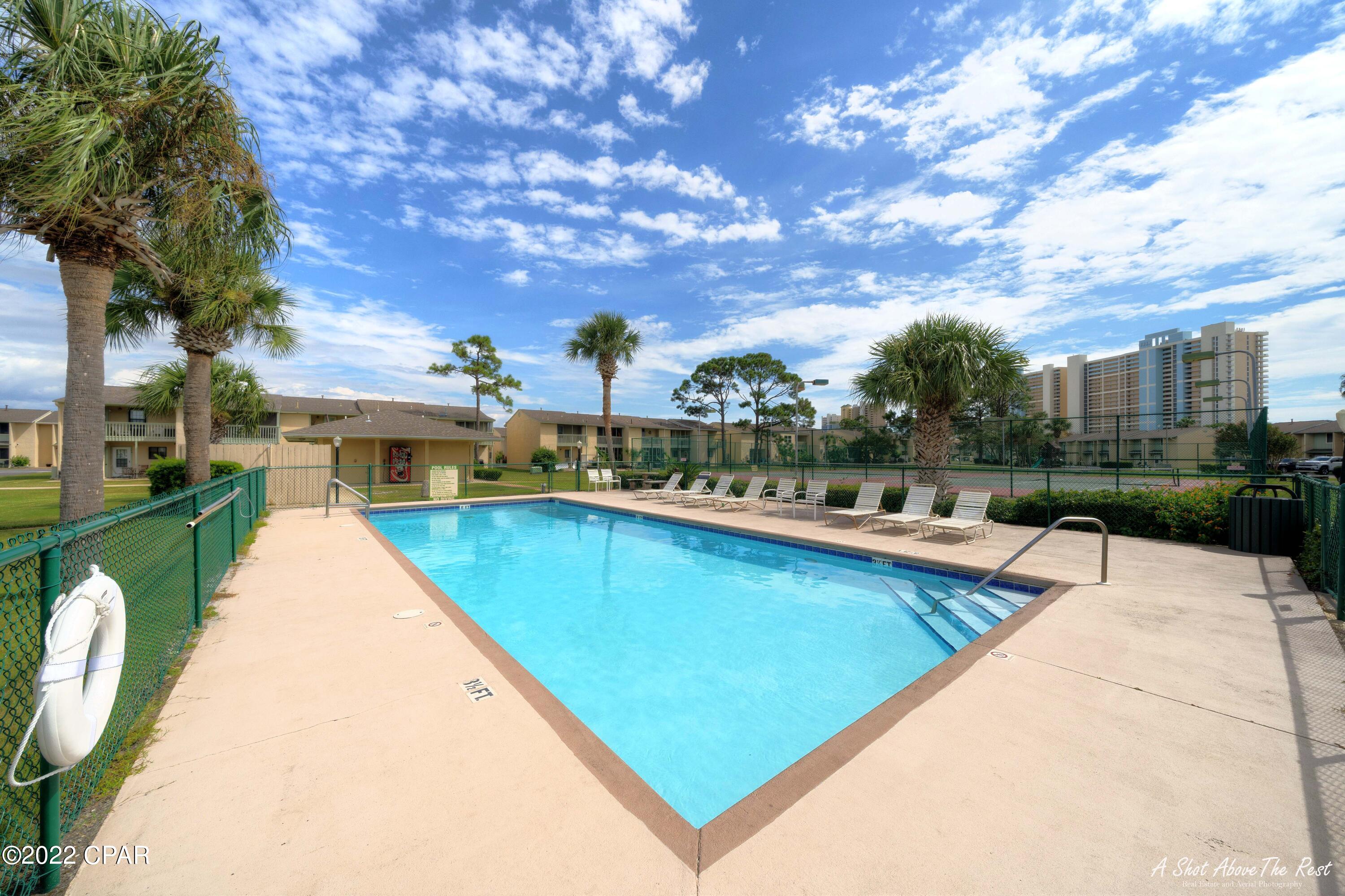 Gulf Highlands Beach Resort - Residential