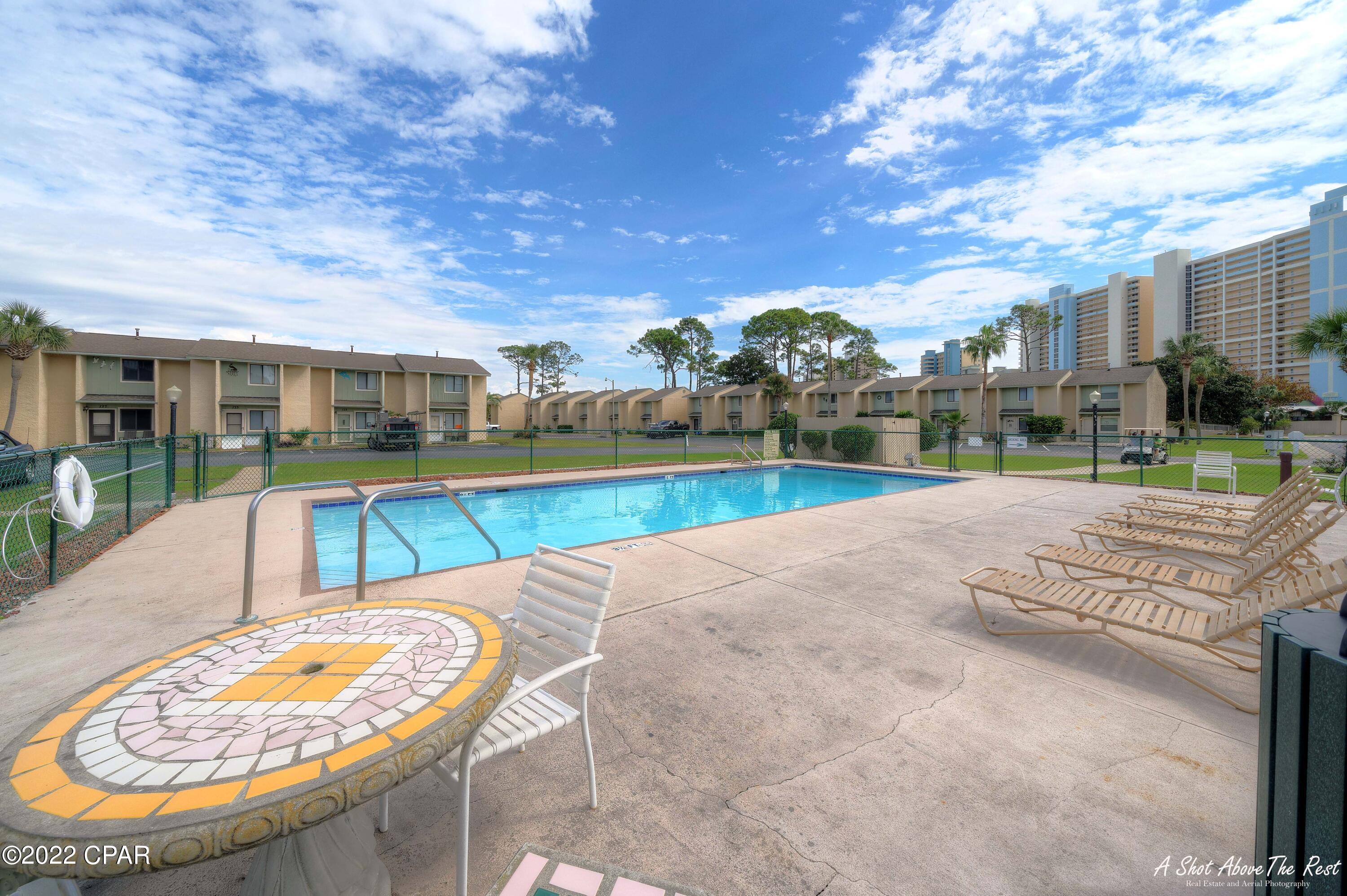 Gulf Highlands Beach Resort - Residential