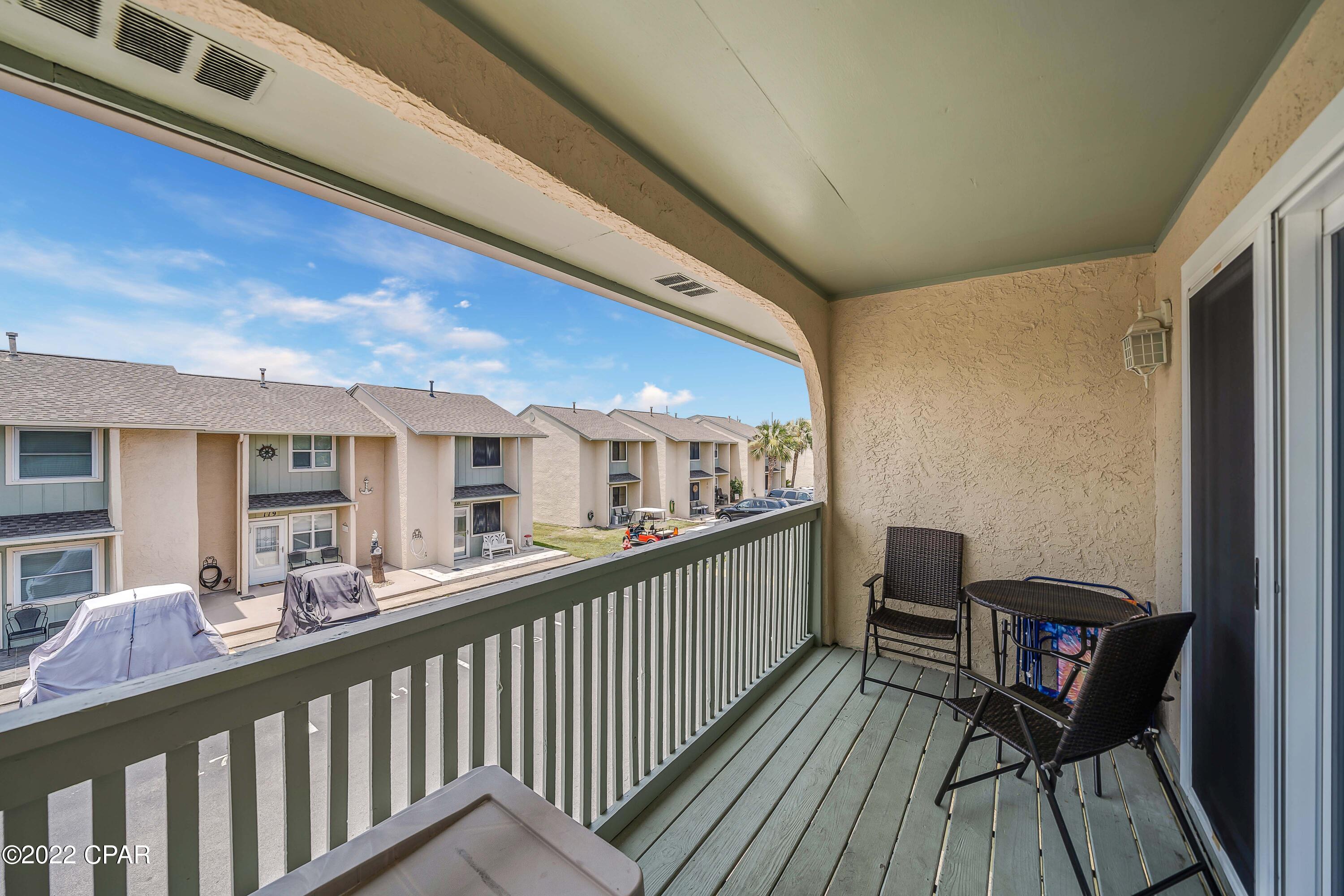 Gulf Highlands Beach Resort - Residential