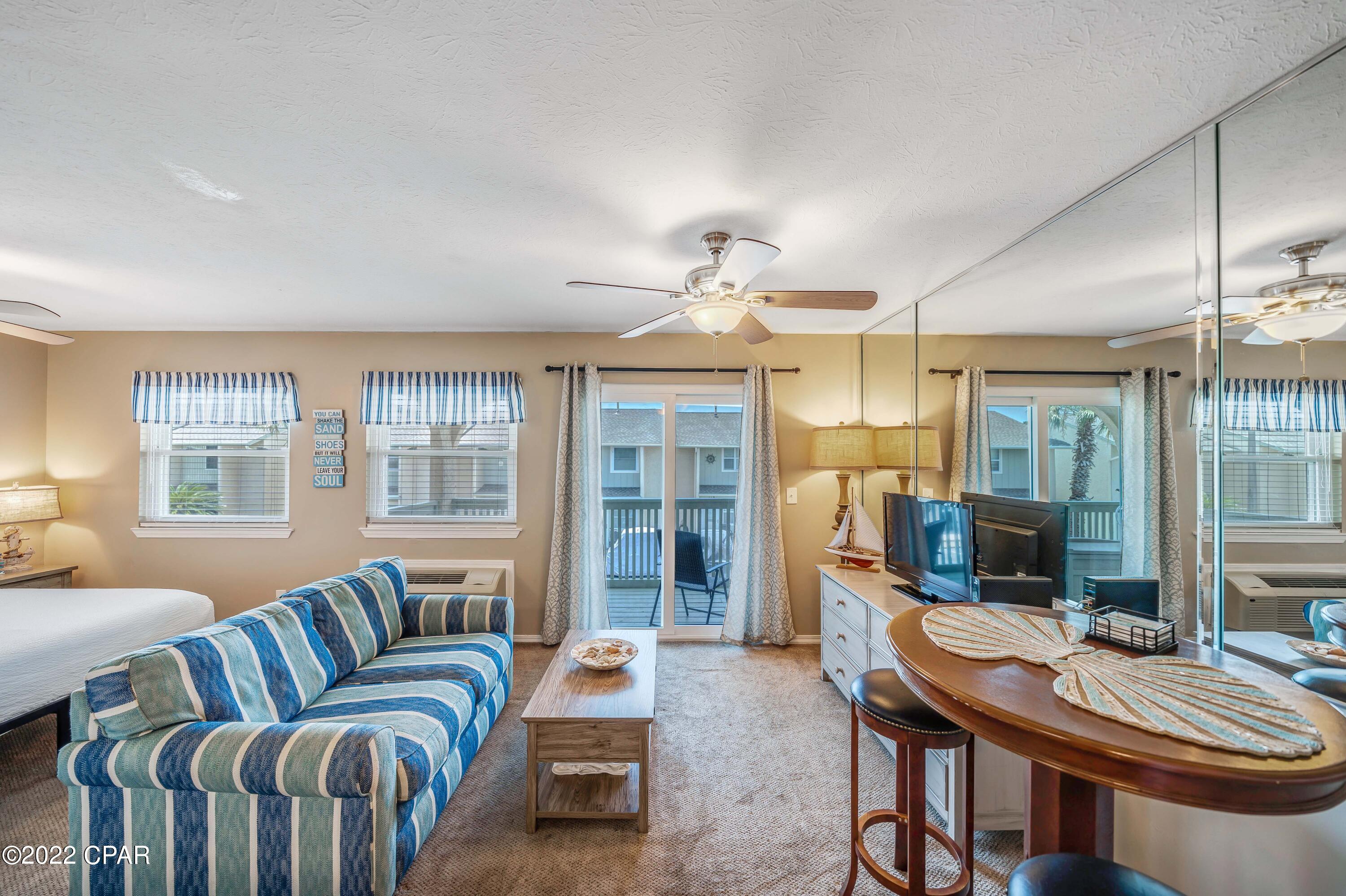 Gulf Highlands Beach Resort - Residential