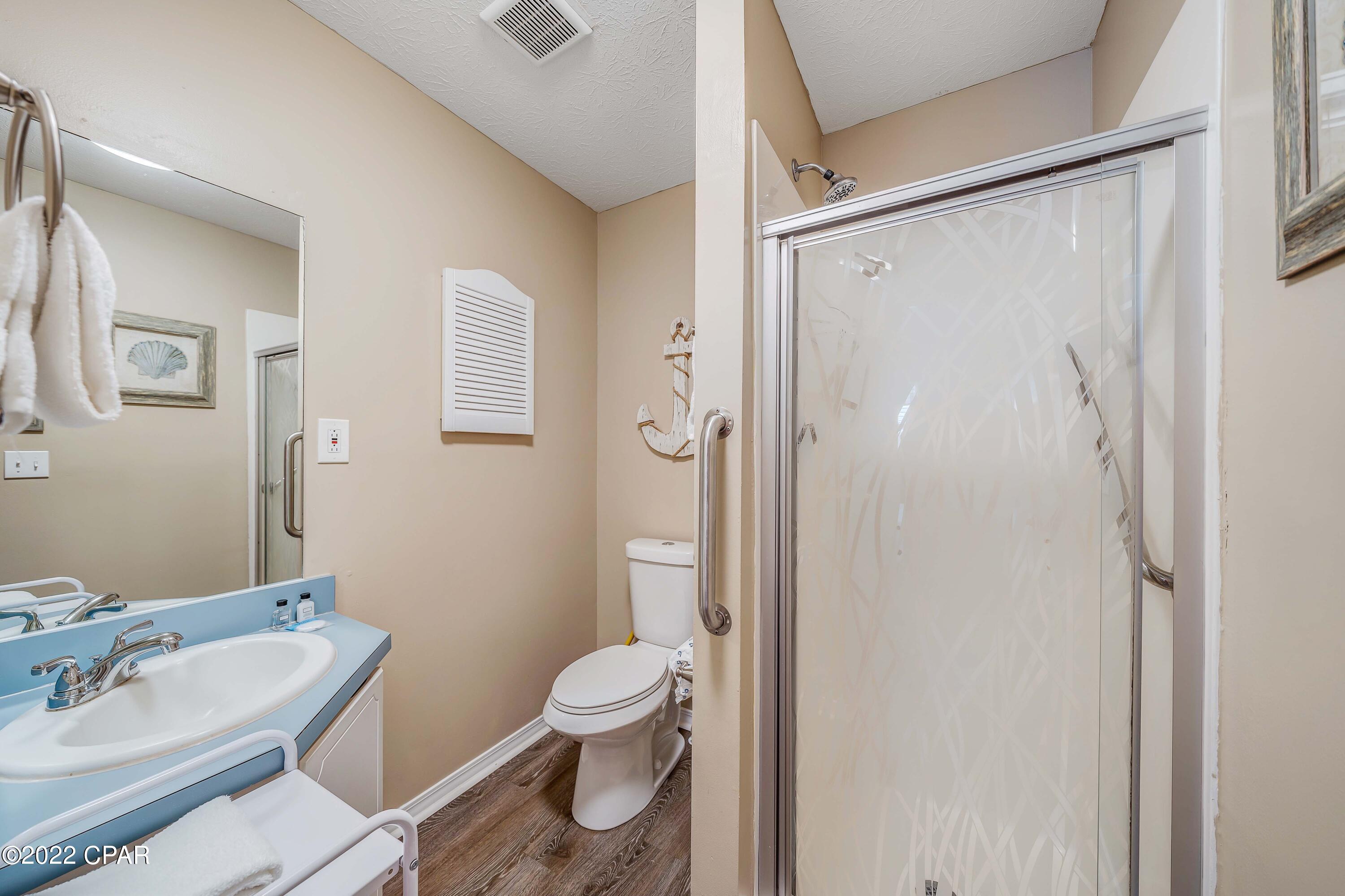 Gulf Highlands Beach Resort - Residential