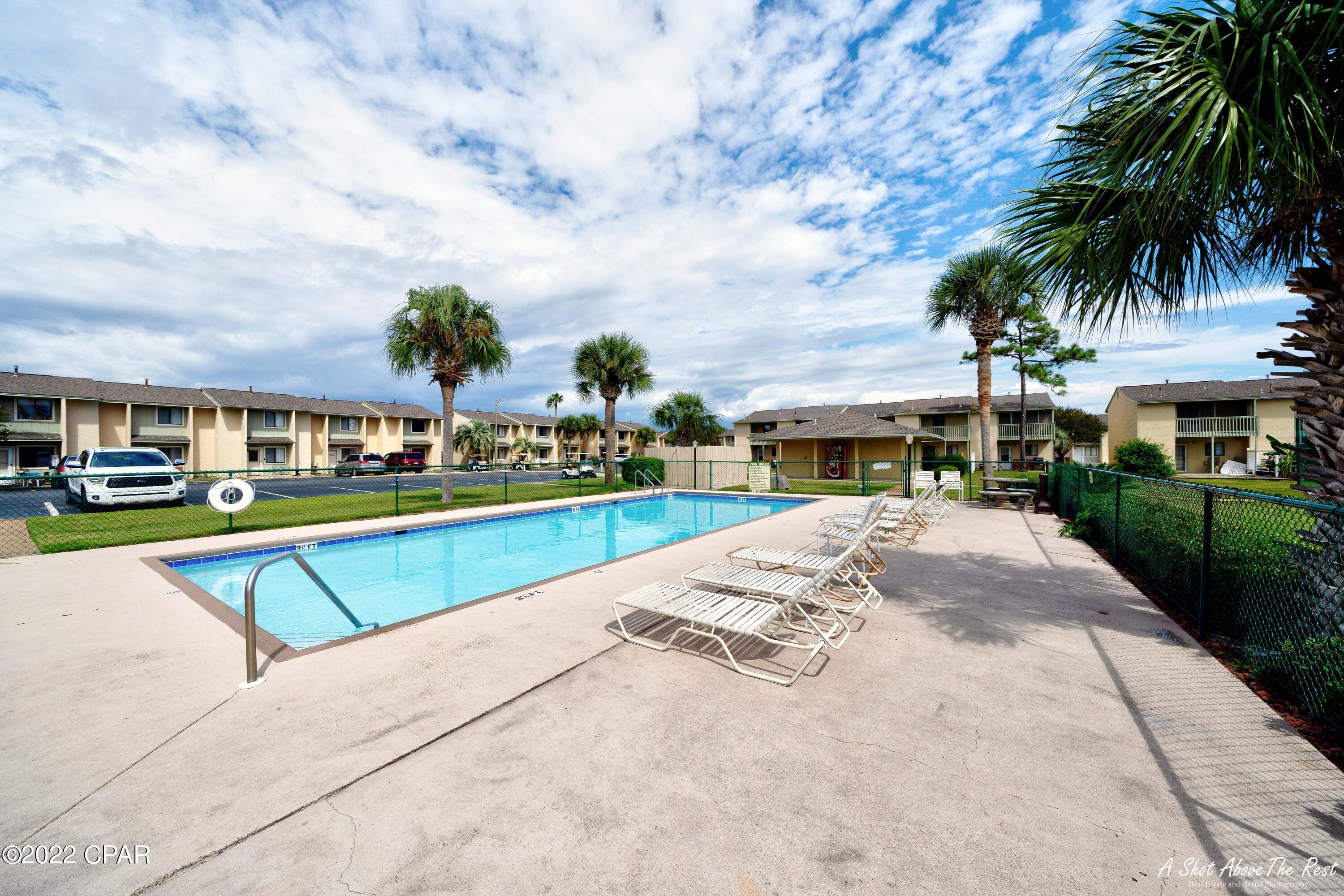 Gulf Highlands Beach Resort - Residential