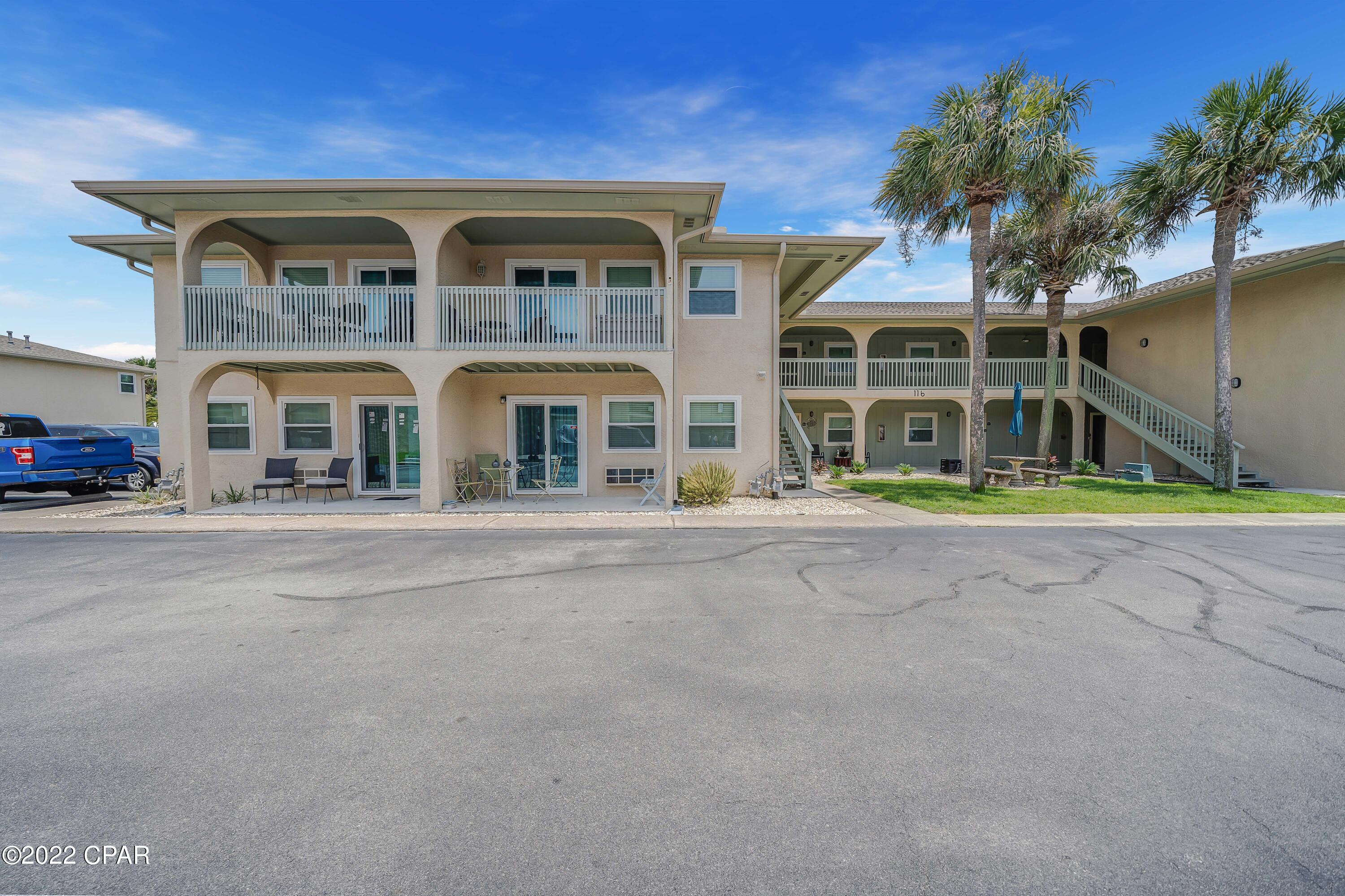 Gulf Highlands Beach Resort - Residential