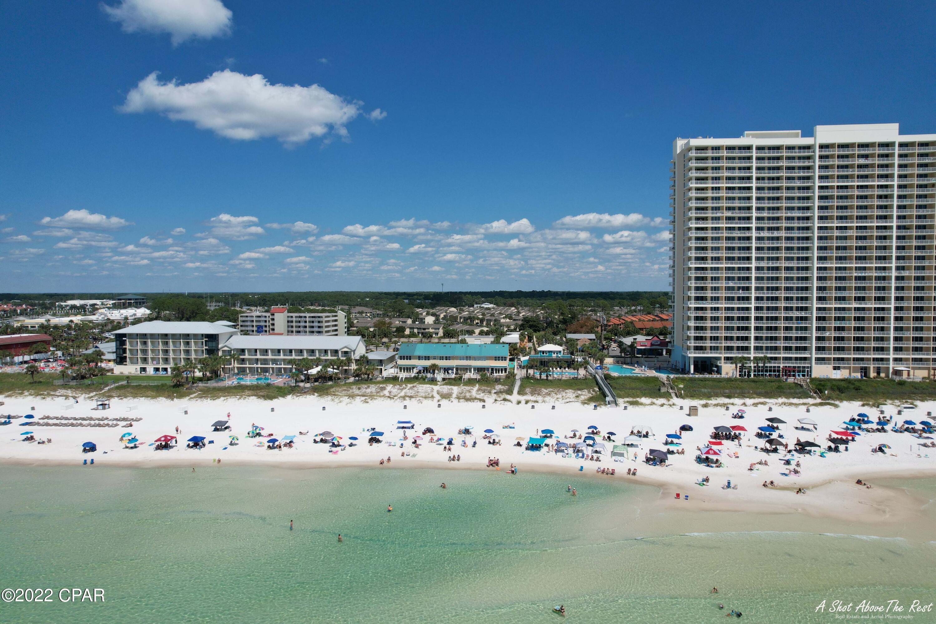 Gulf Highlands Beach Resort - Residential