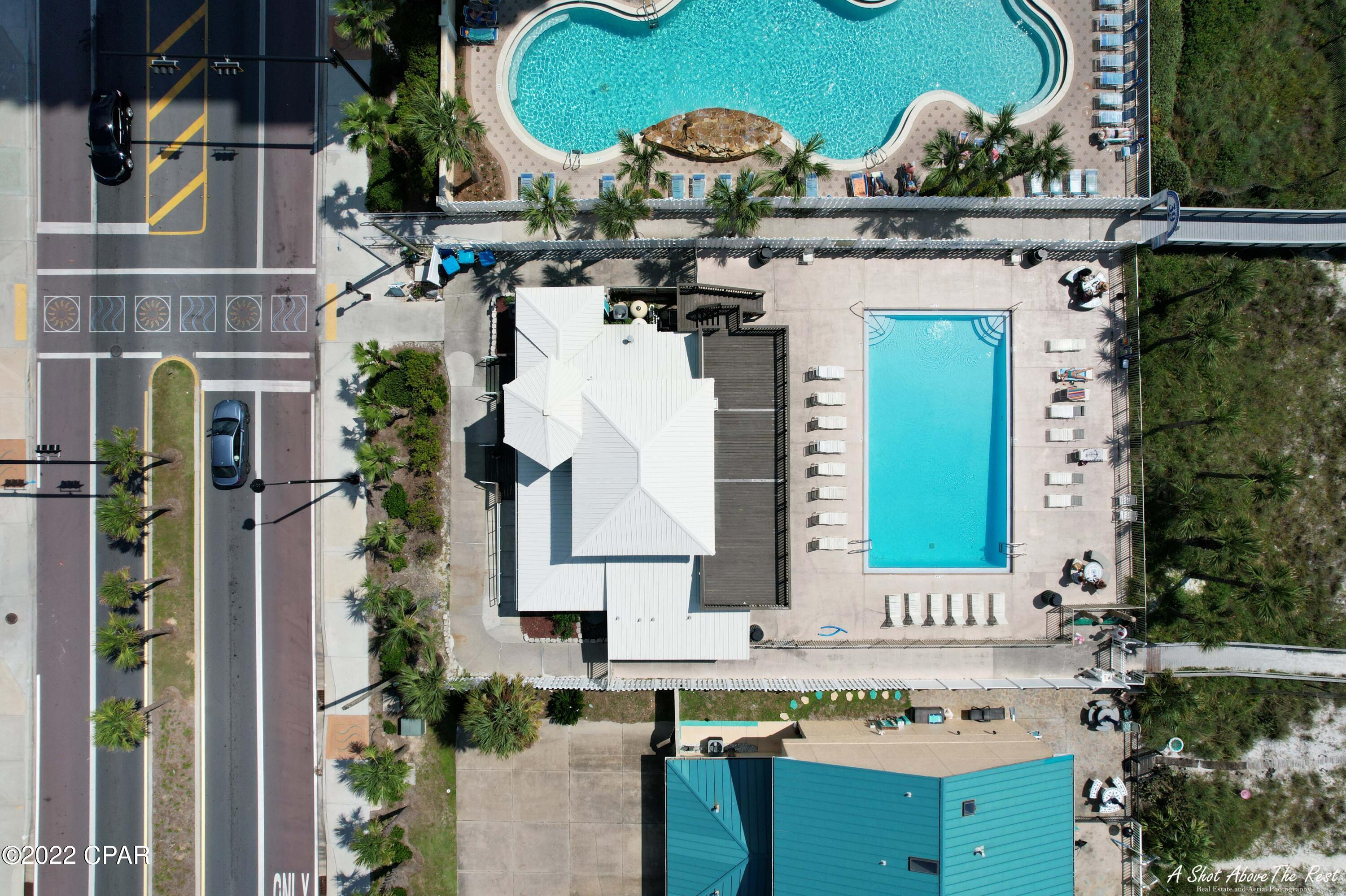 Gulf Highlands Beach Resort - Residential