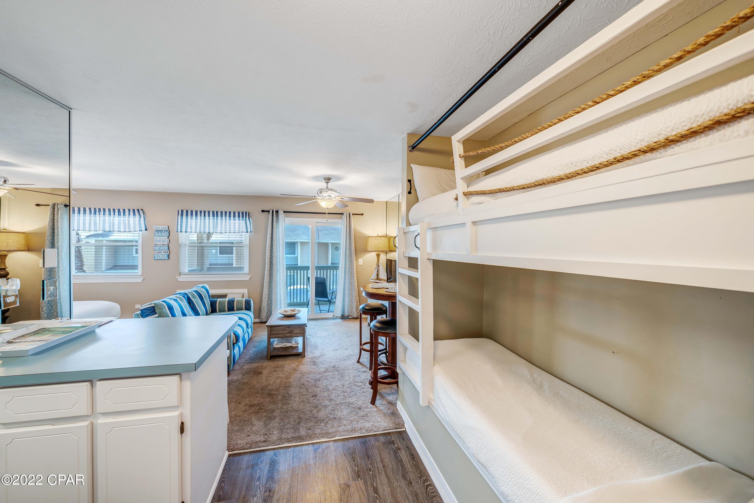 Gulf Highlands Beach Resort - Residential